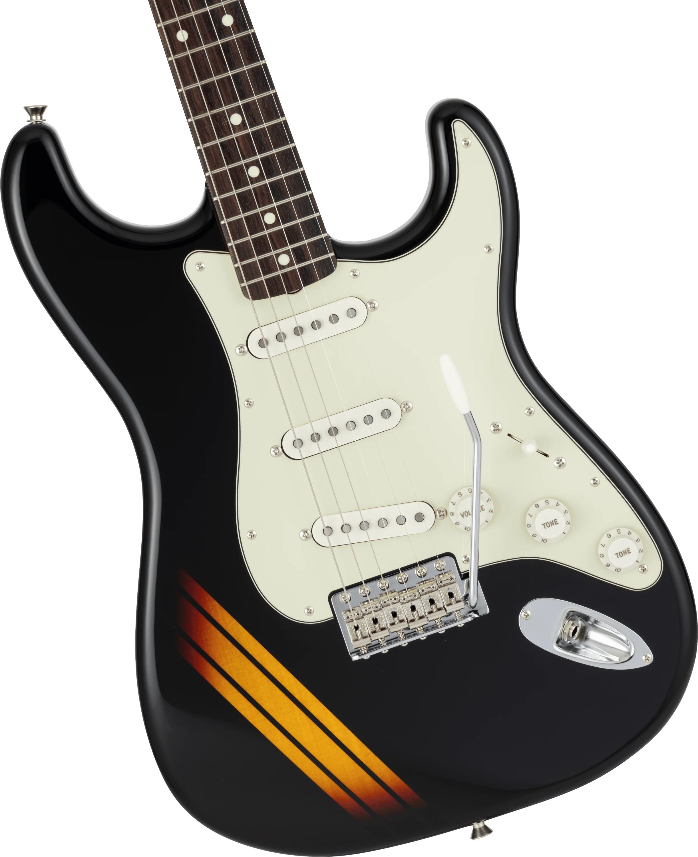 Fender Made in Japan Traditional II 2025 Collection, 60s Stratocaster - Image 17