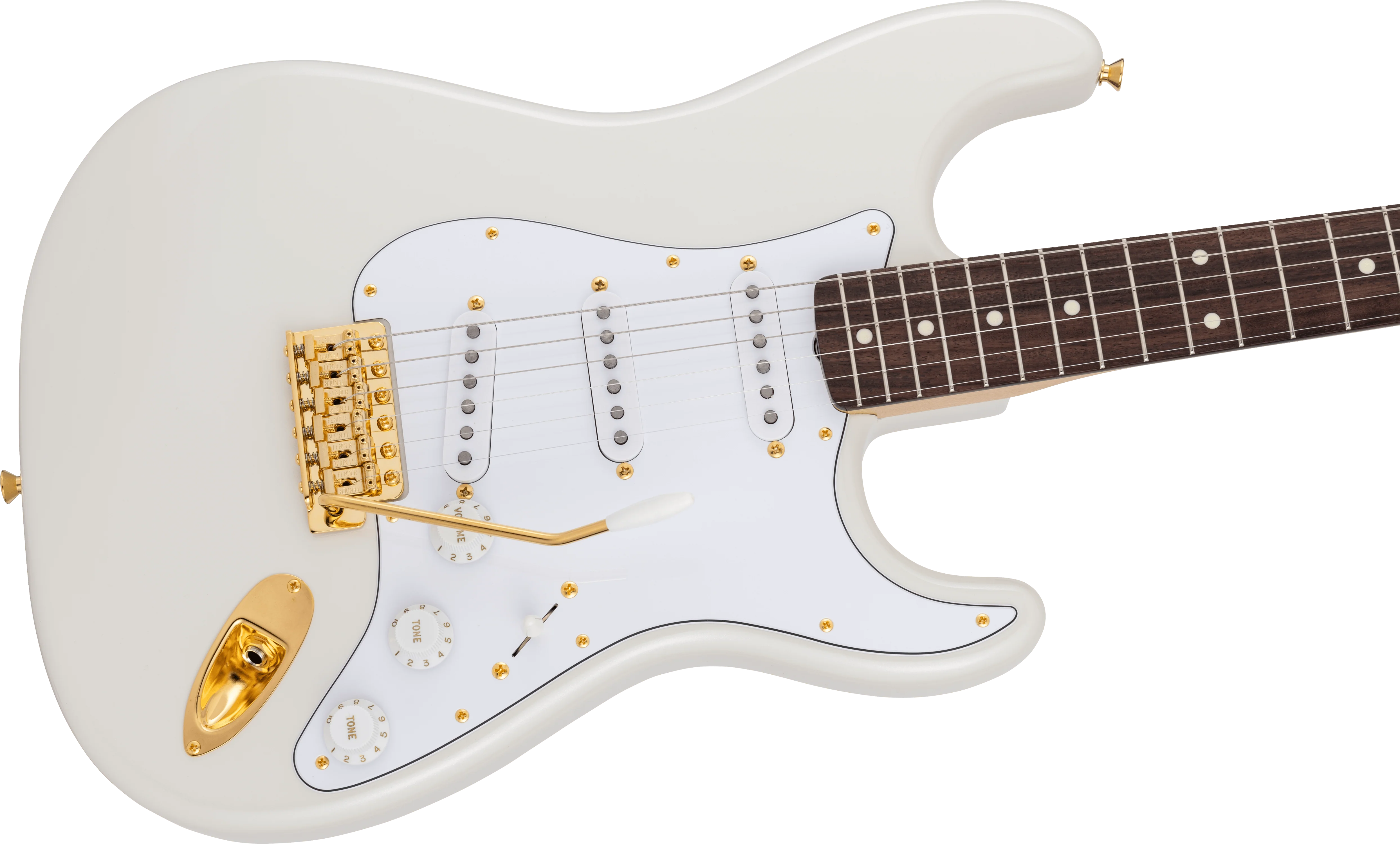 Fender Made in Japan Traditional II 2025 Collection, 60s Stratocaster - Image 22
