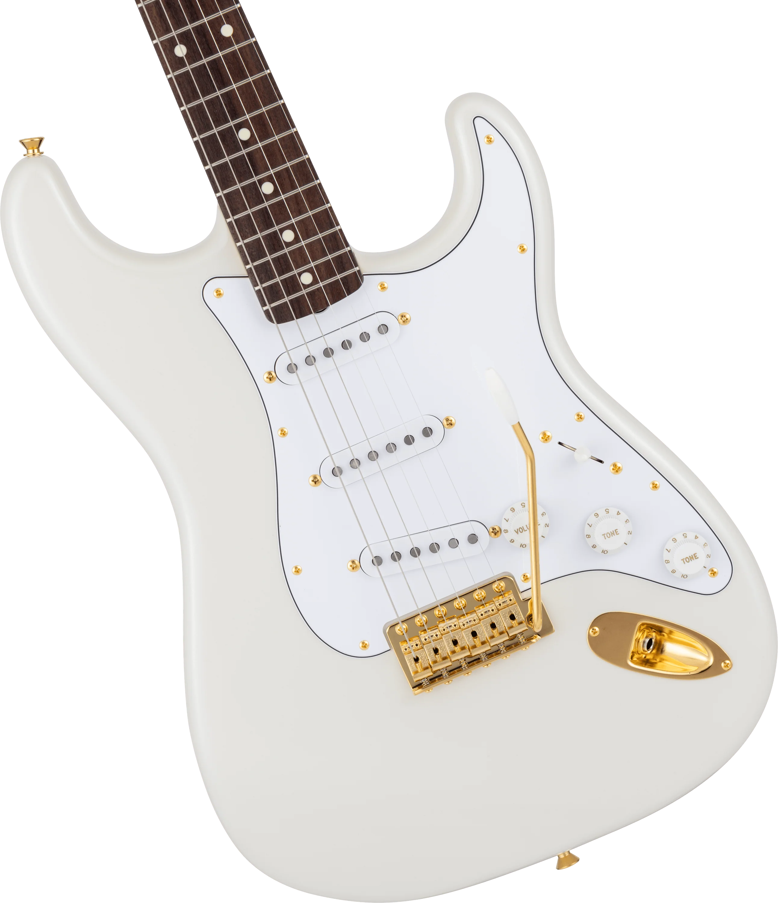 Fender Made in Japan Traditional II 2025 Collection, 60s Stratocaster - Image 23
