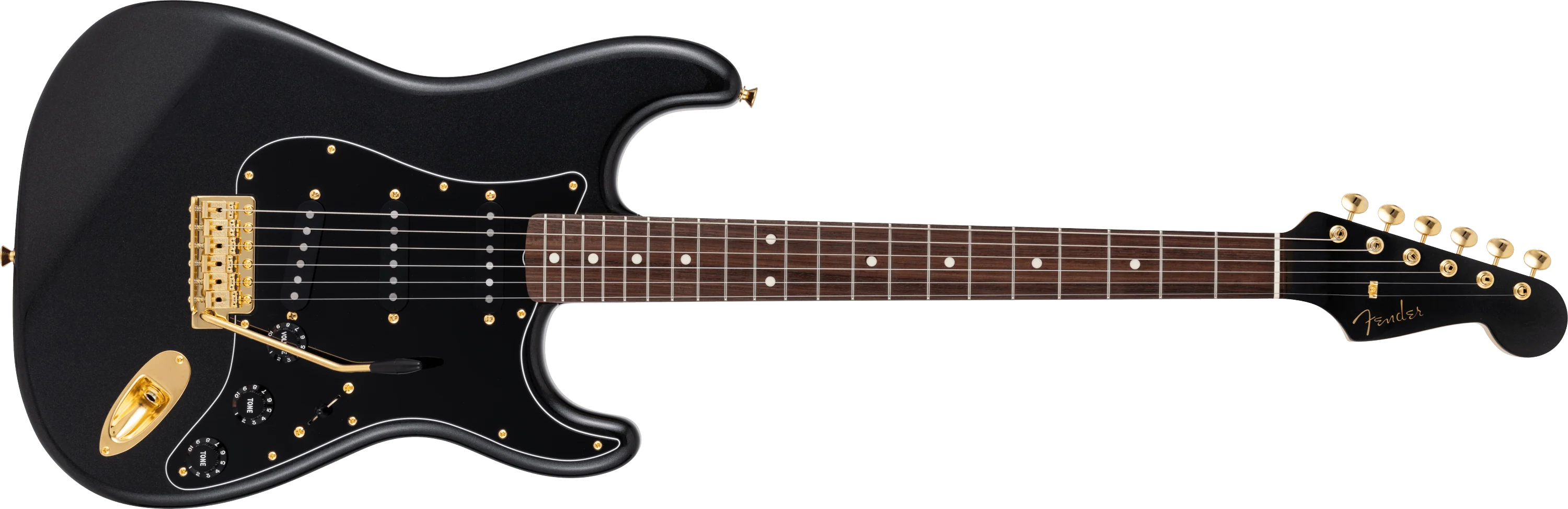 Fender Made in Japan Traditional II 2025 Collection, 60s Stratocaster - Image 26