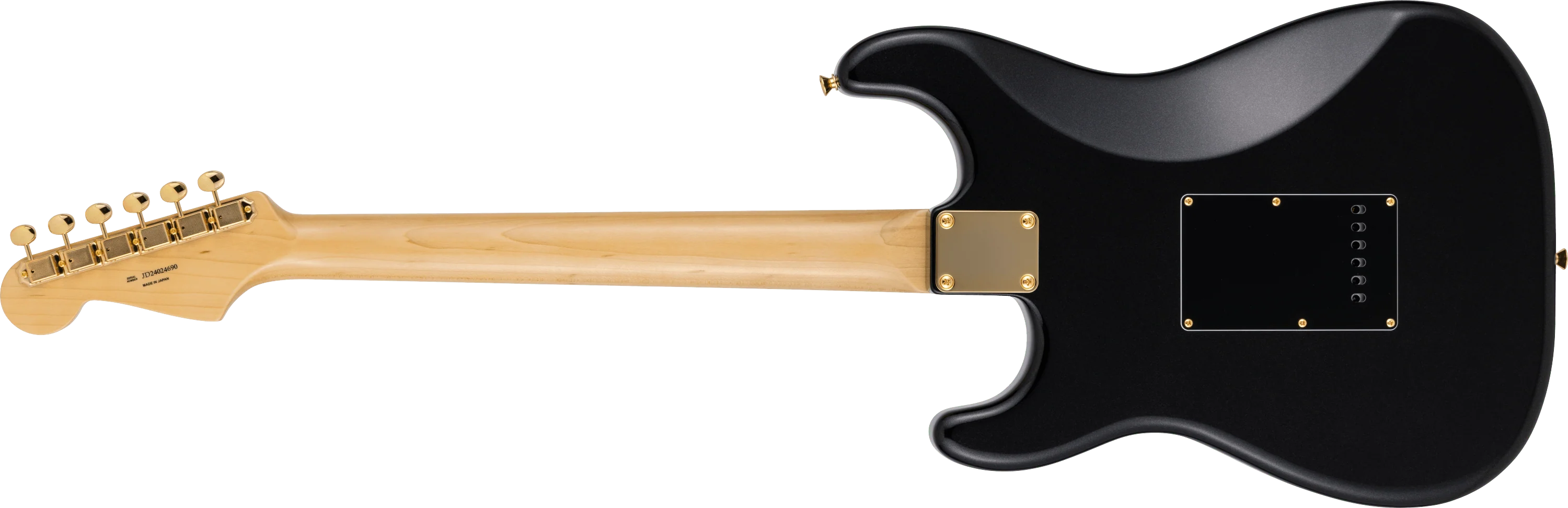 Fender Made in Japan Traditional II 2025 Collection, 60s Stratocaster - Image 27