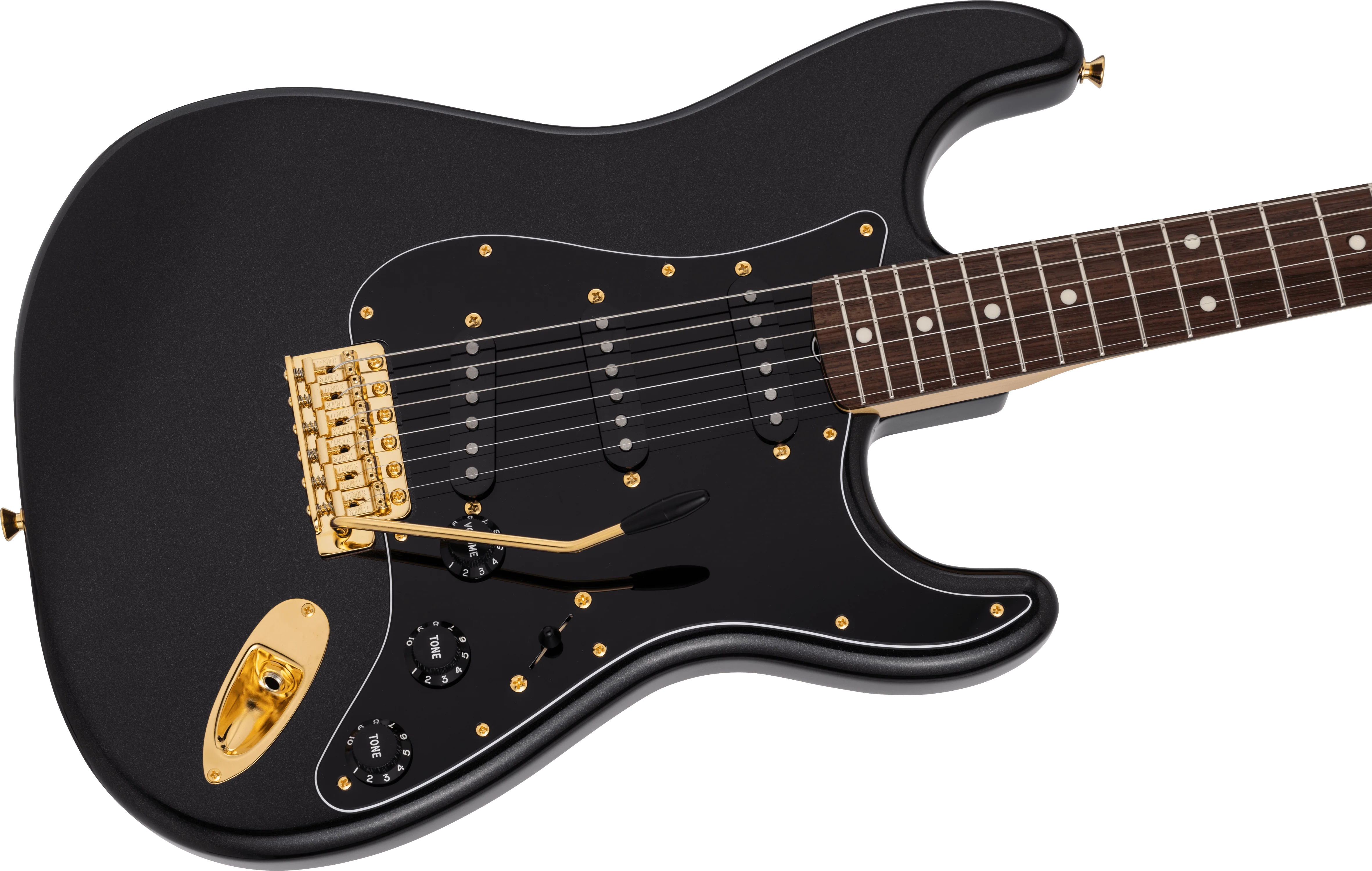 Fender Made in Japan Traditional II 2025 Collection, 60s Stratocaster - Image 28