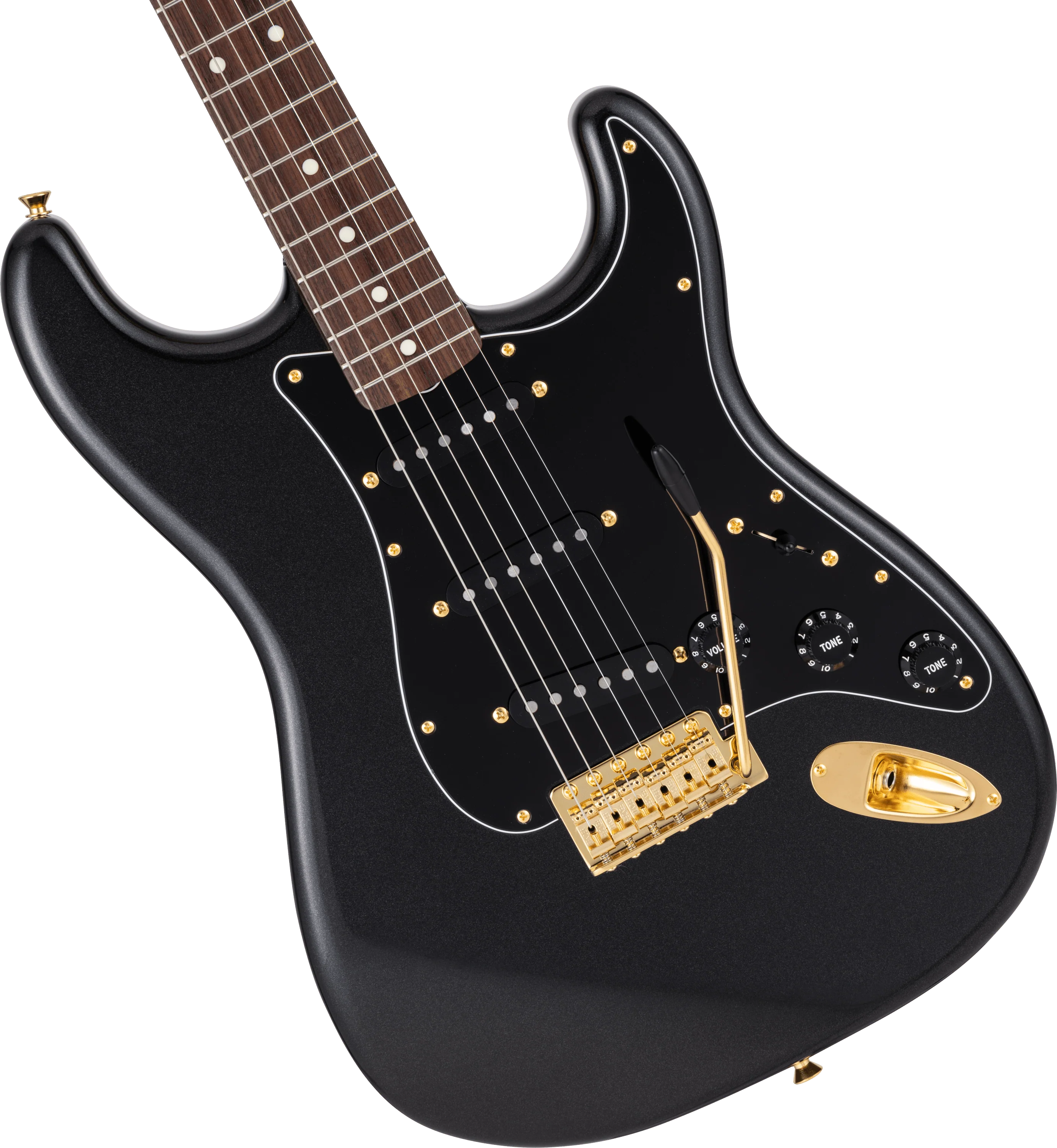 Fender Made in Japan Traditional II 2025 Collection, 60s Stratocaster - Image 29
