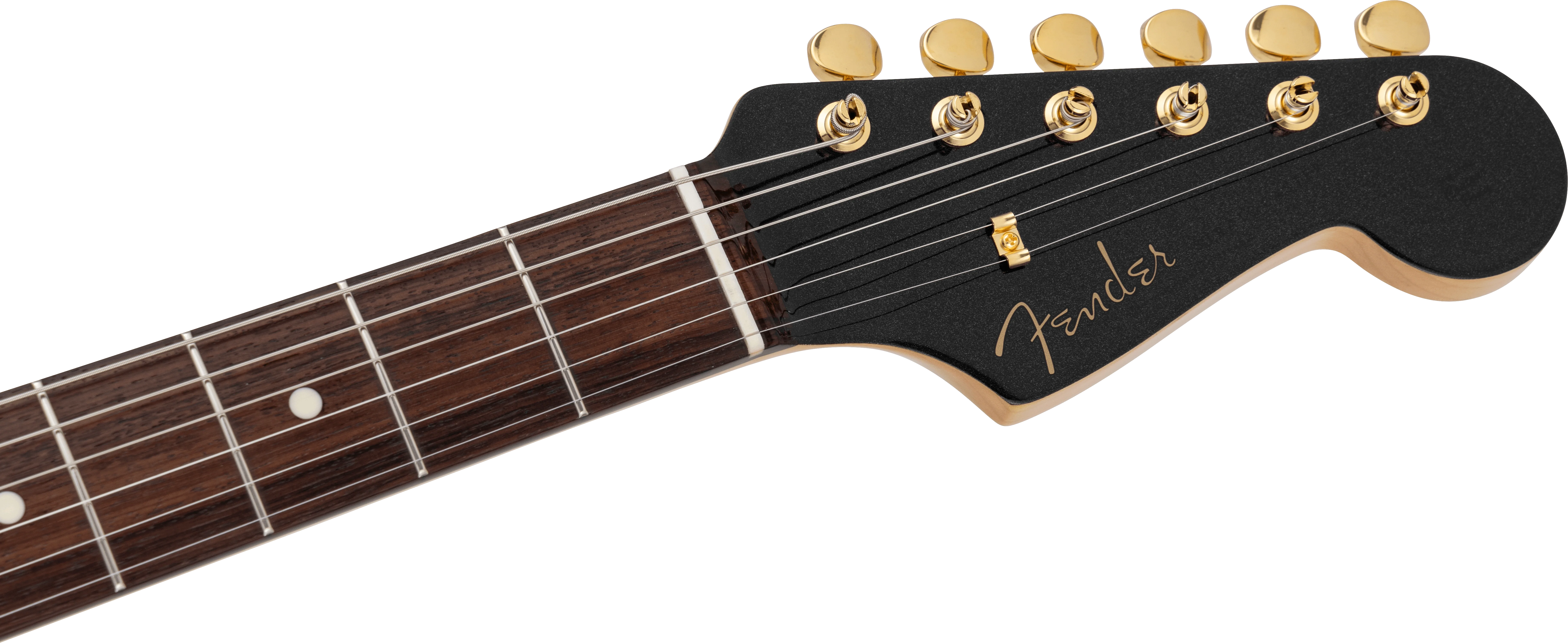 Fender Made in Japan Traditional II 2025 Collection, 60s Stratocaster - Image 30