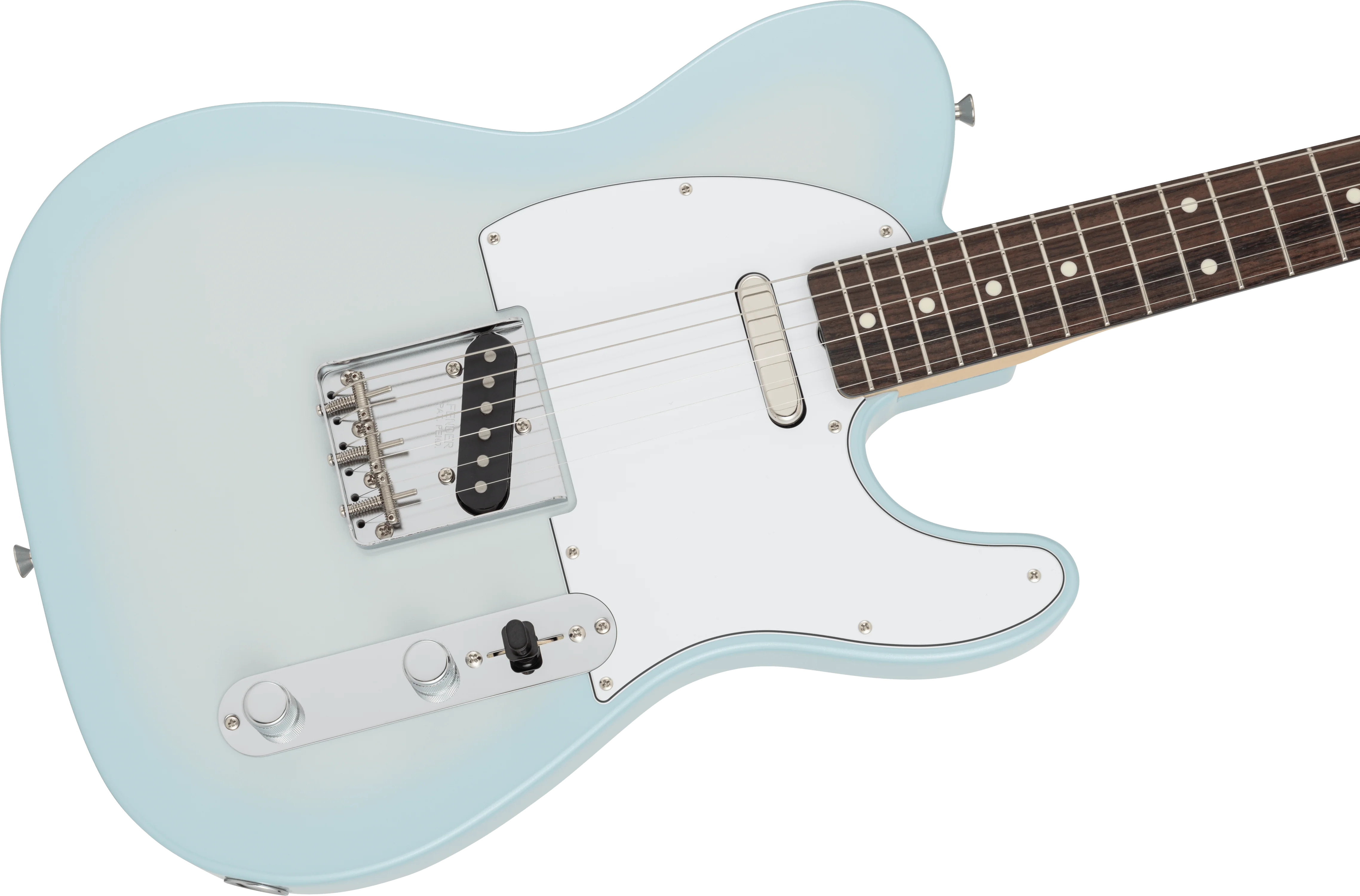Fender Made in Japan Traditional II 2025 Collection, 60s Telecaster - Image 10
