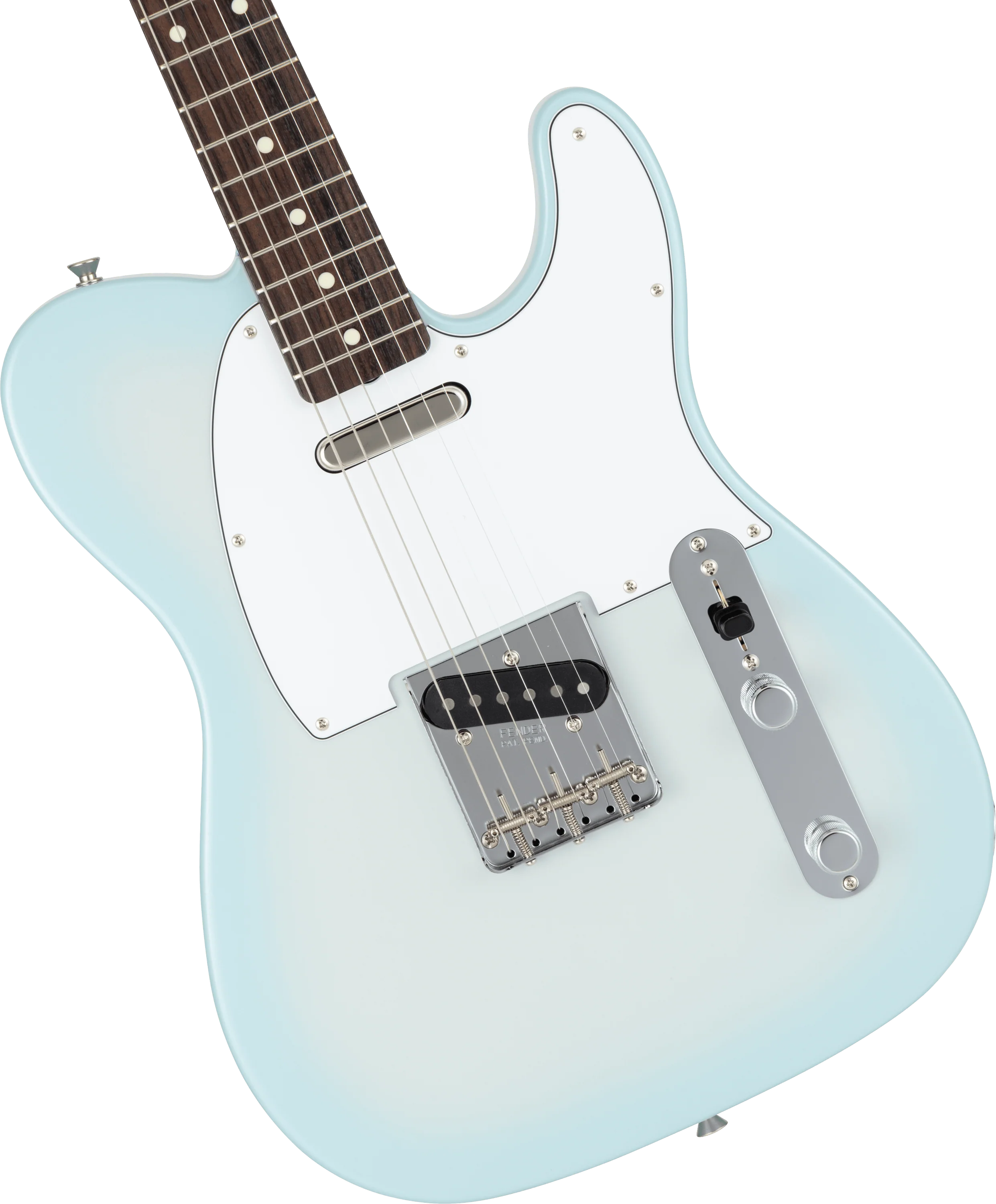 Fender Made in Japan Traditional II 2025 Collection, 60s Telecaster - Image 11