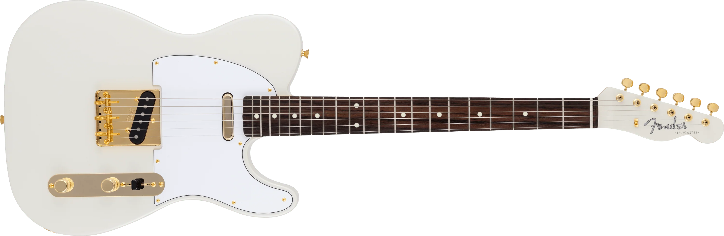 Fender Made in Japan Traditional II 2025 Collection, 60s Telecaster - Image 14