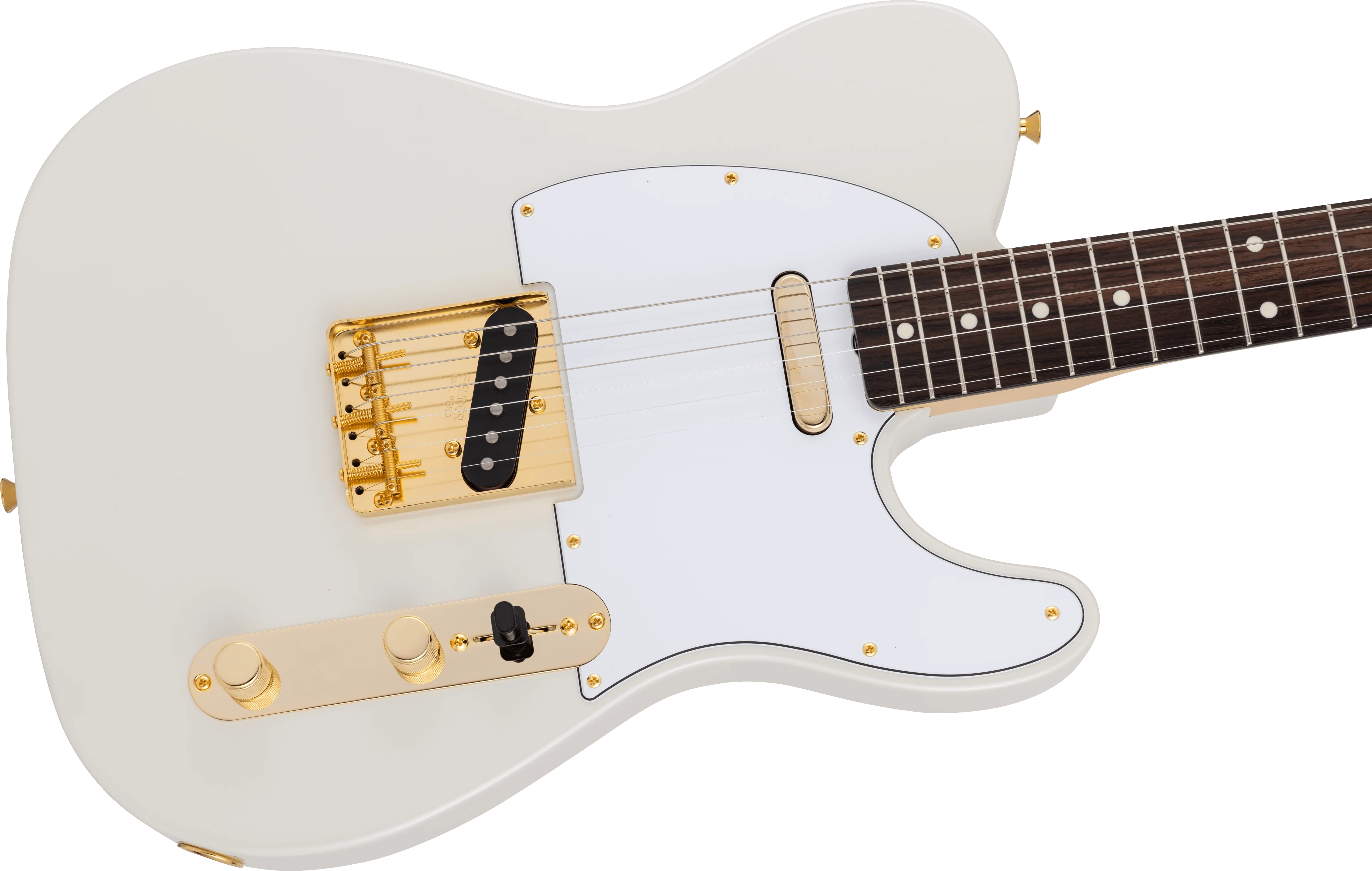 Fender Made in Japan Traditional II 2025 Collection, 60s Telecaster - Image 16