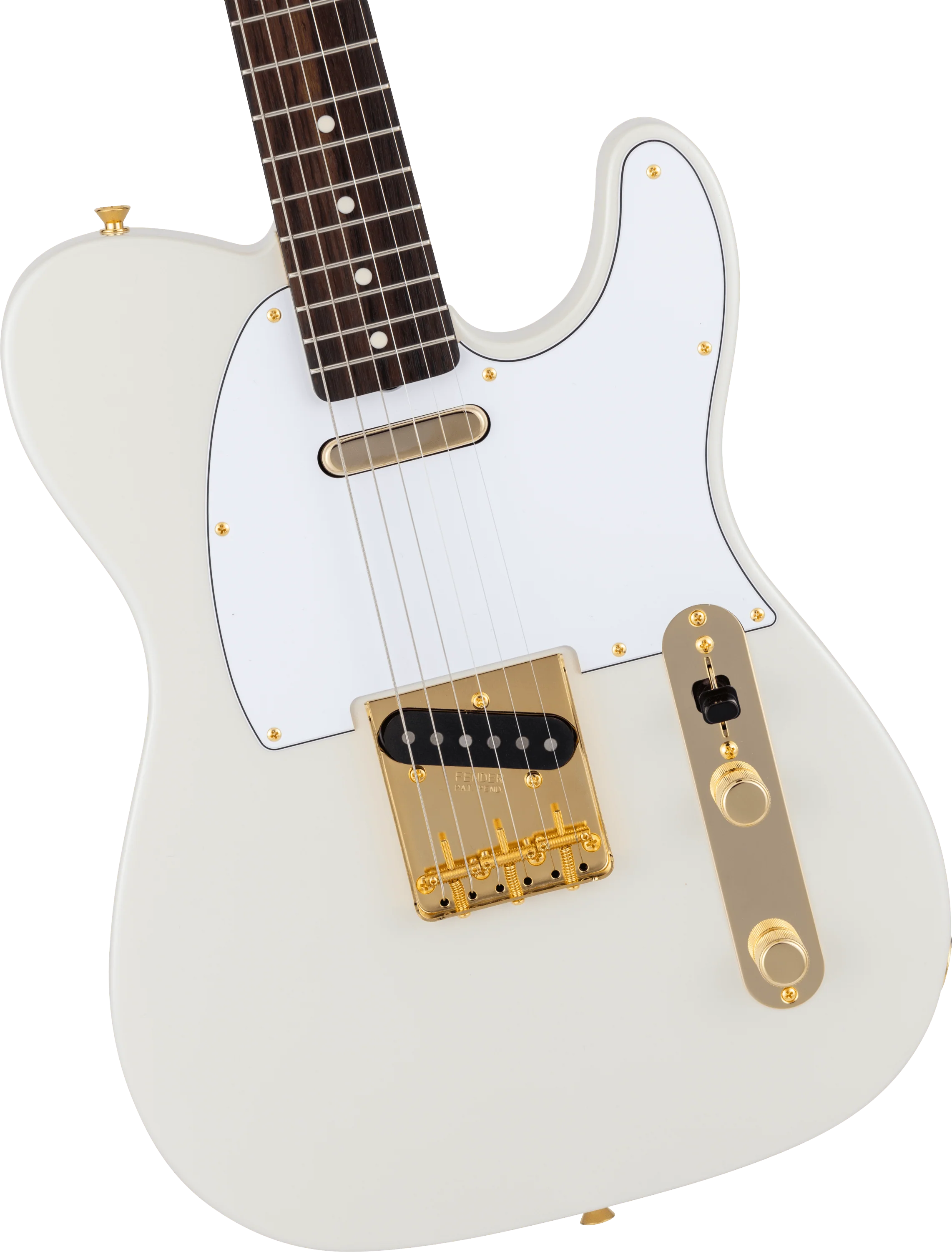 Fender Made in Japan Traditional II 2025 Collection, 60s Telecaster - Image 17