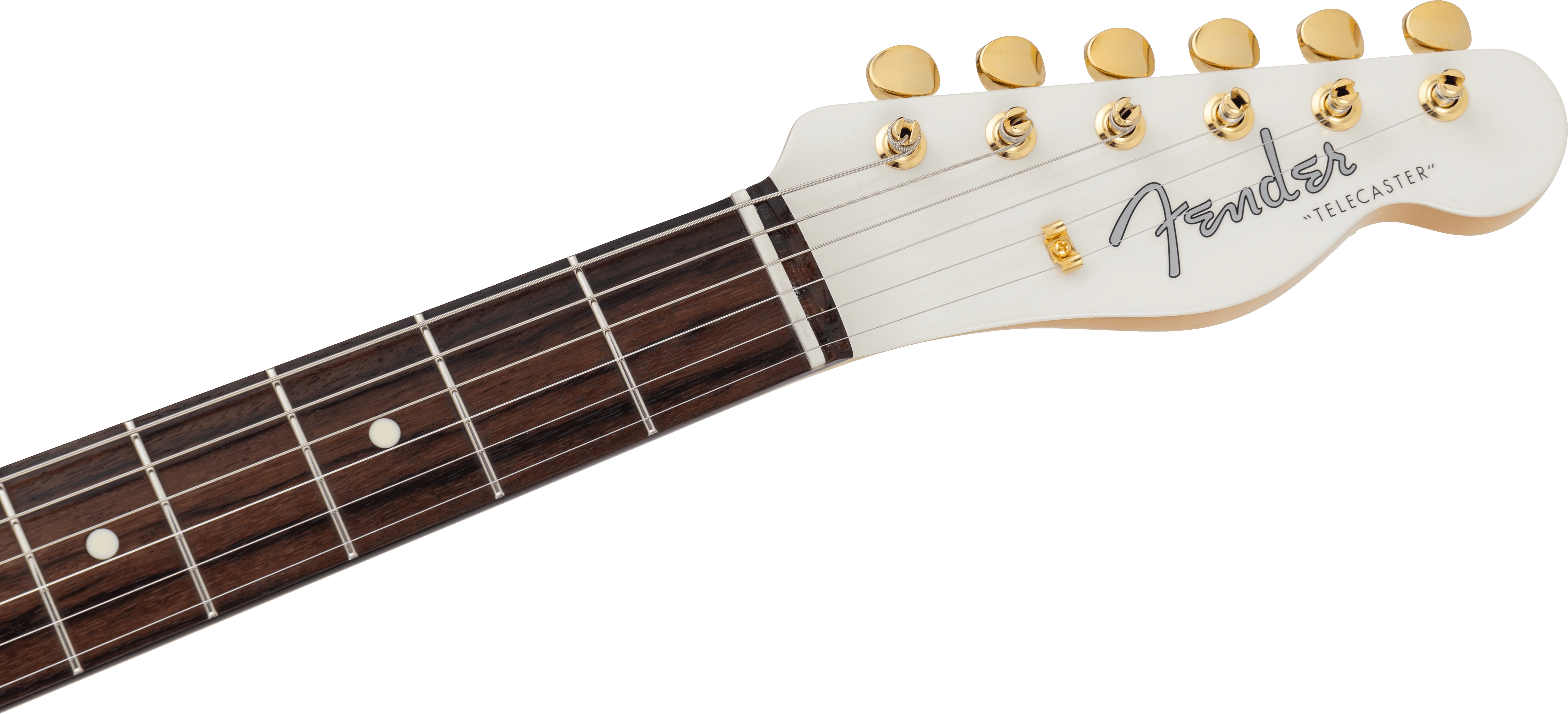 Fender Made in Japan Traditional II 2025 Collection, 60s Telecaster - Image 18