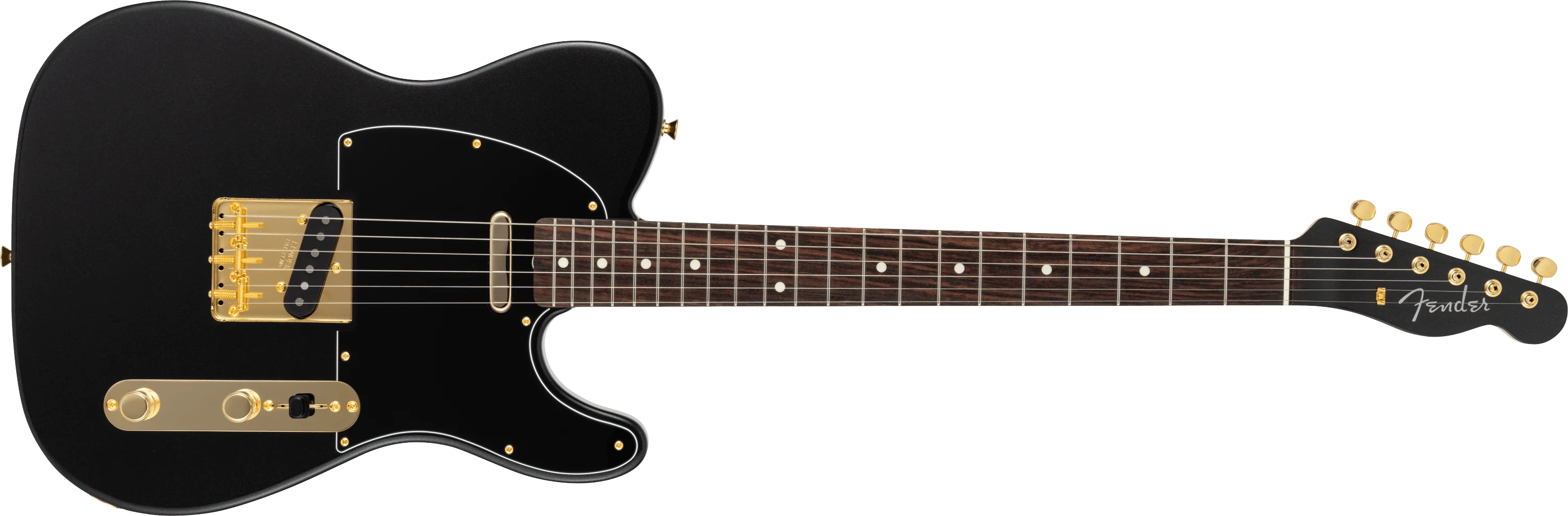 Fender Made in Japan Traditional II 2025 Collection, 60s Telecaster - Image 20