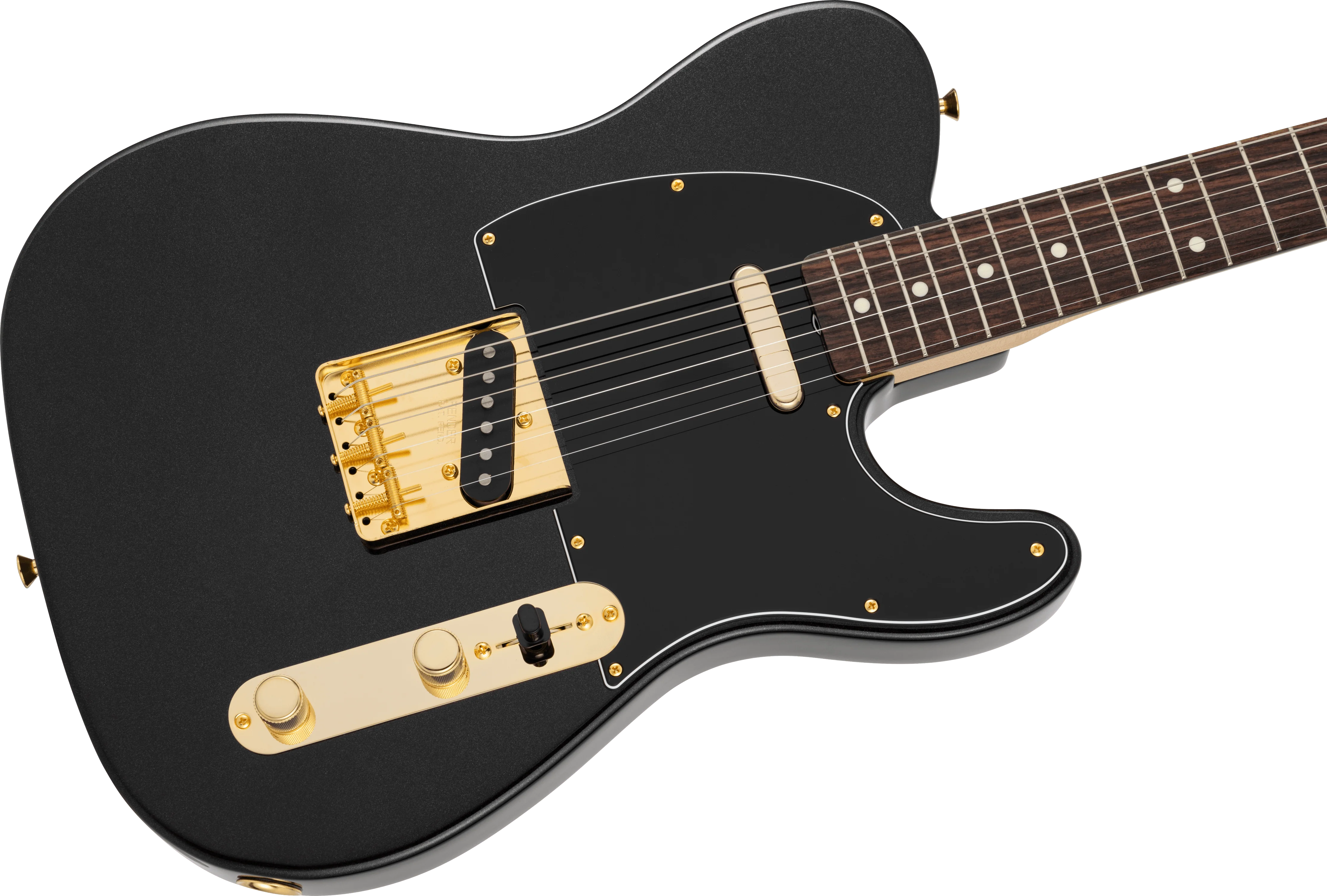 Fender Made in Japan Traditional II 2025 Collection, 60s Telecaster - Image 22