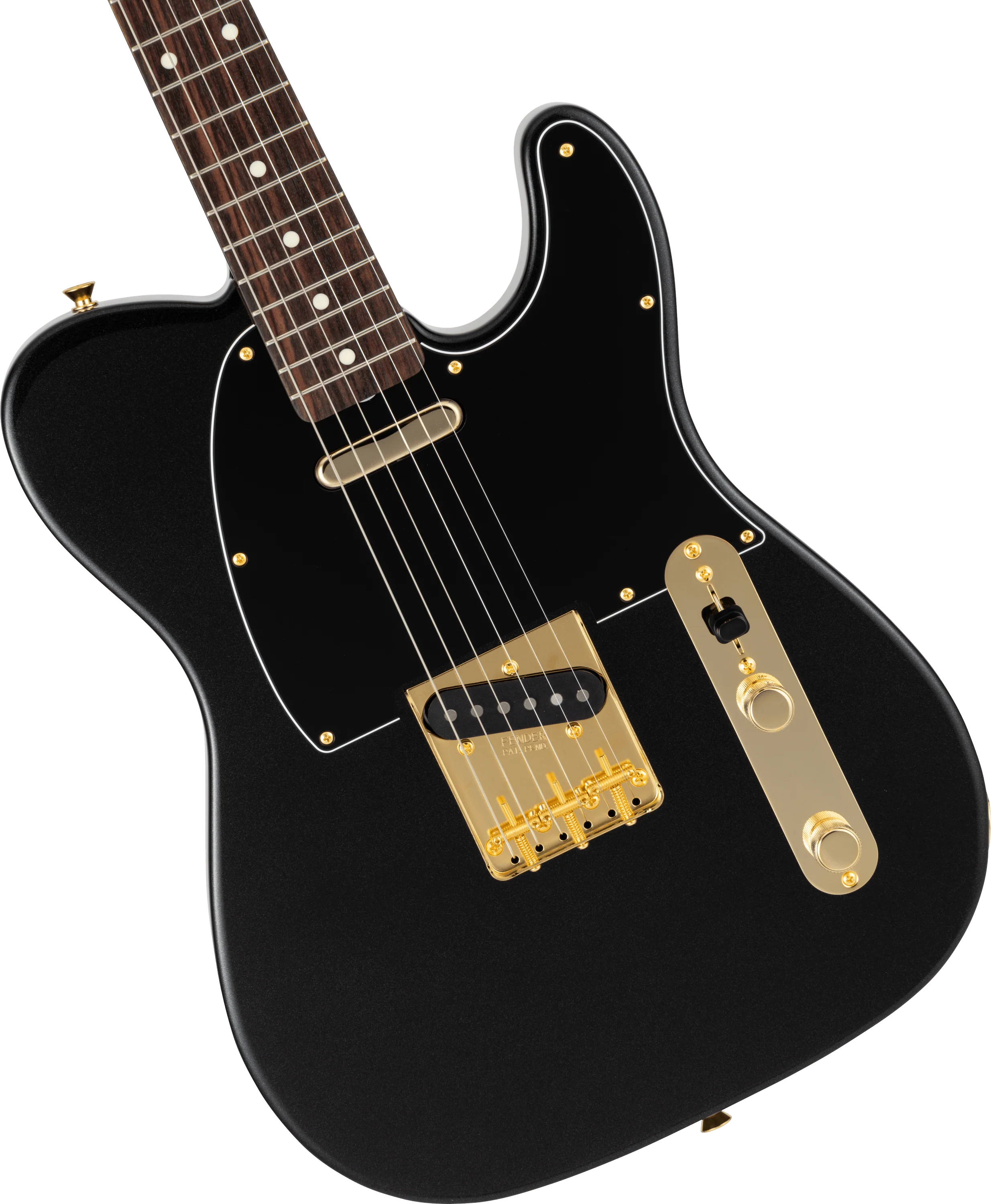 Fender Made in Japan Traditional II 2025 Collection, 60s Telecaster - Image 23