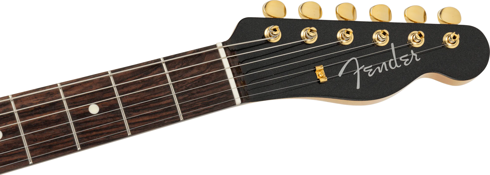 Fender Made in Japan Traditional II 2025 Collection, 60s Telecaster - Image 24