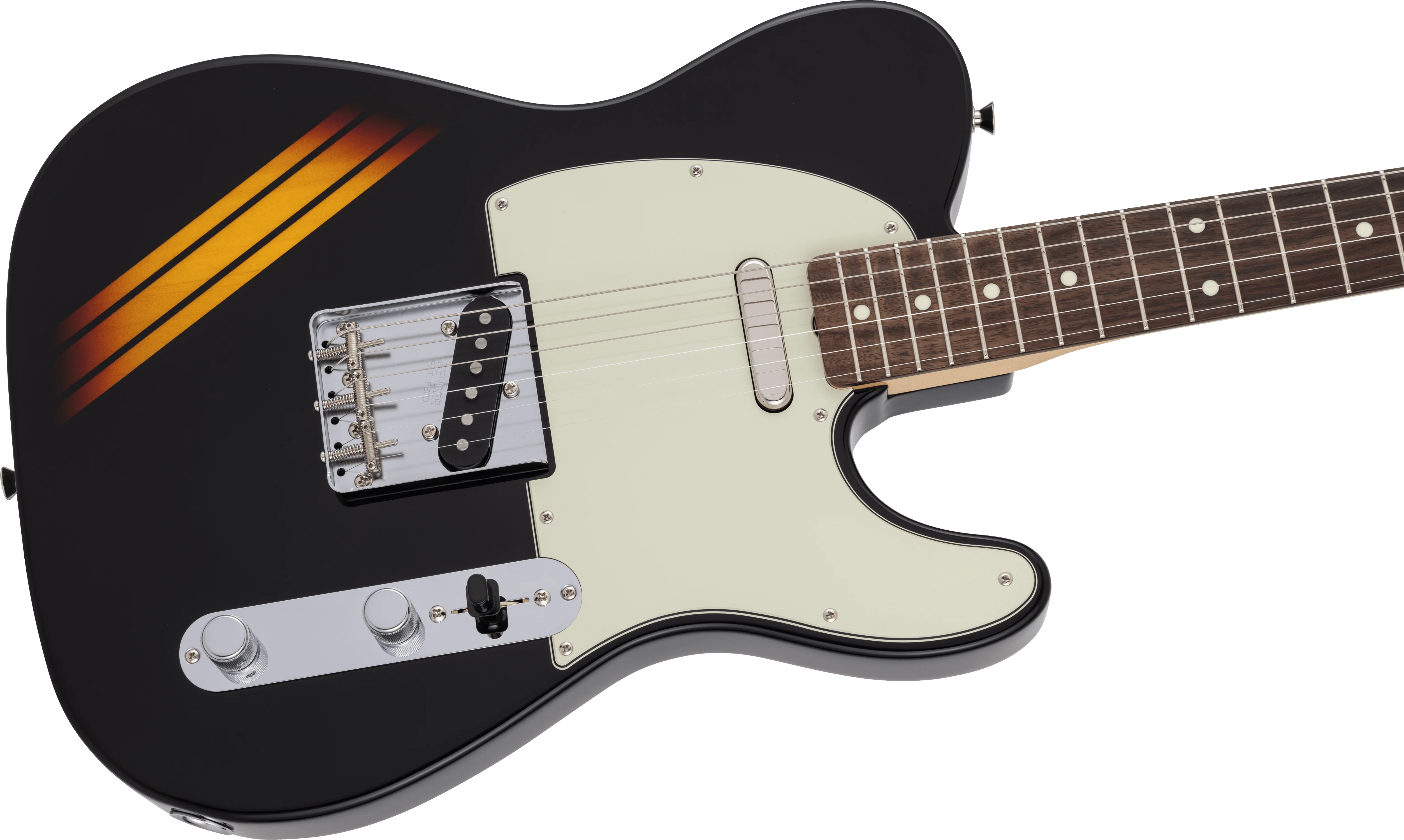 Fender Made in Japan Traditional II 2025 Collection, 60s Telecaster - Image 28