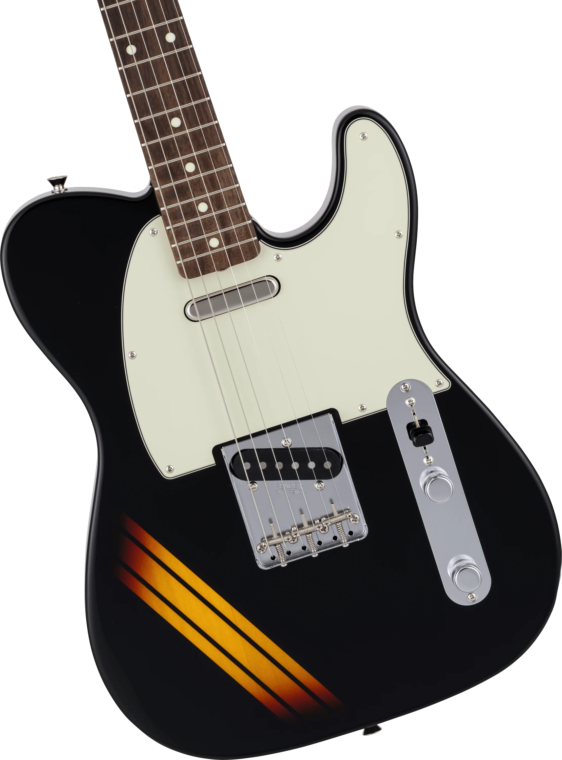 Fender Made in Japan Traditional II 2025 Collection, 60s Telecaster - Image 29
