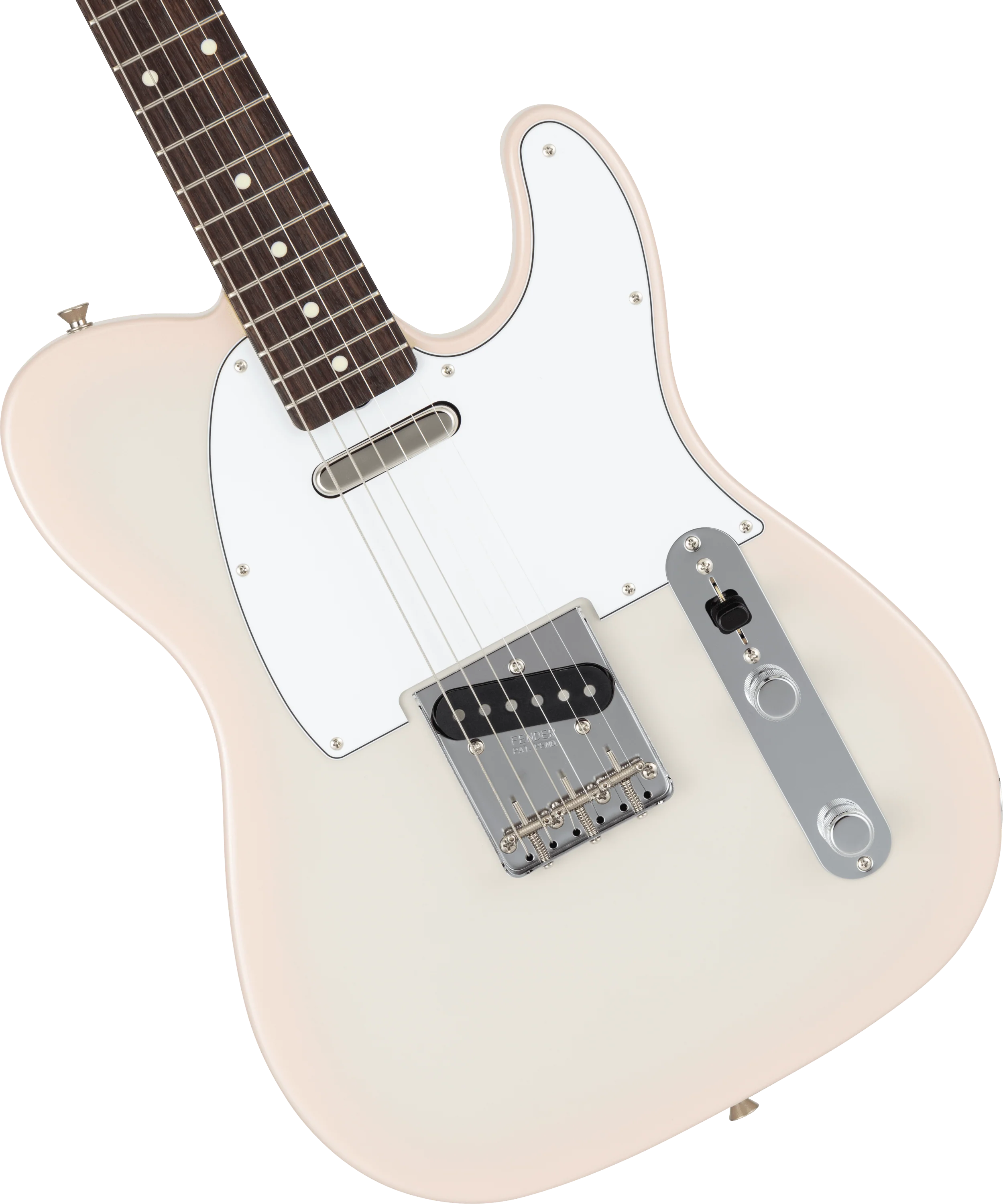 Fender Made in Japan Traditional II 2025 Collection, 60s Telecaster - Image 5