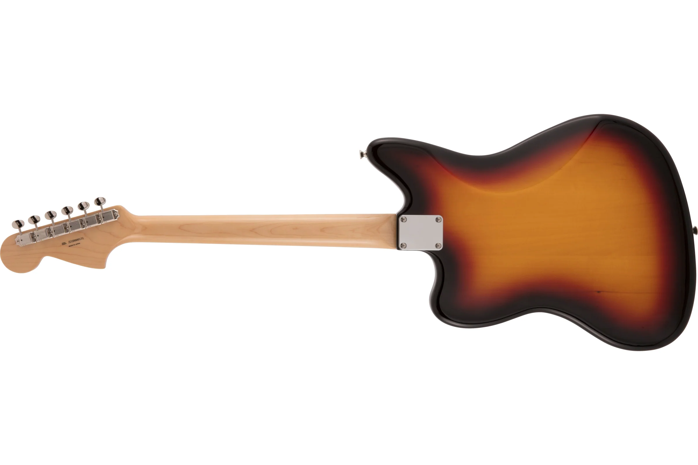 Fender Made in Japan Traditional II 60s Jaguar - Image 2