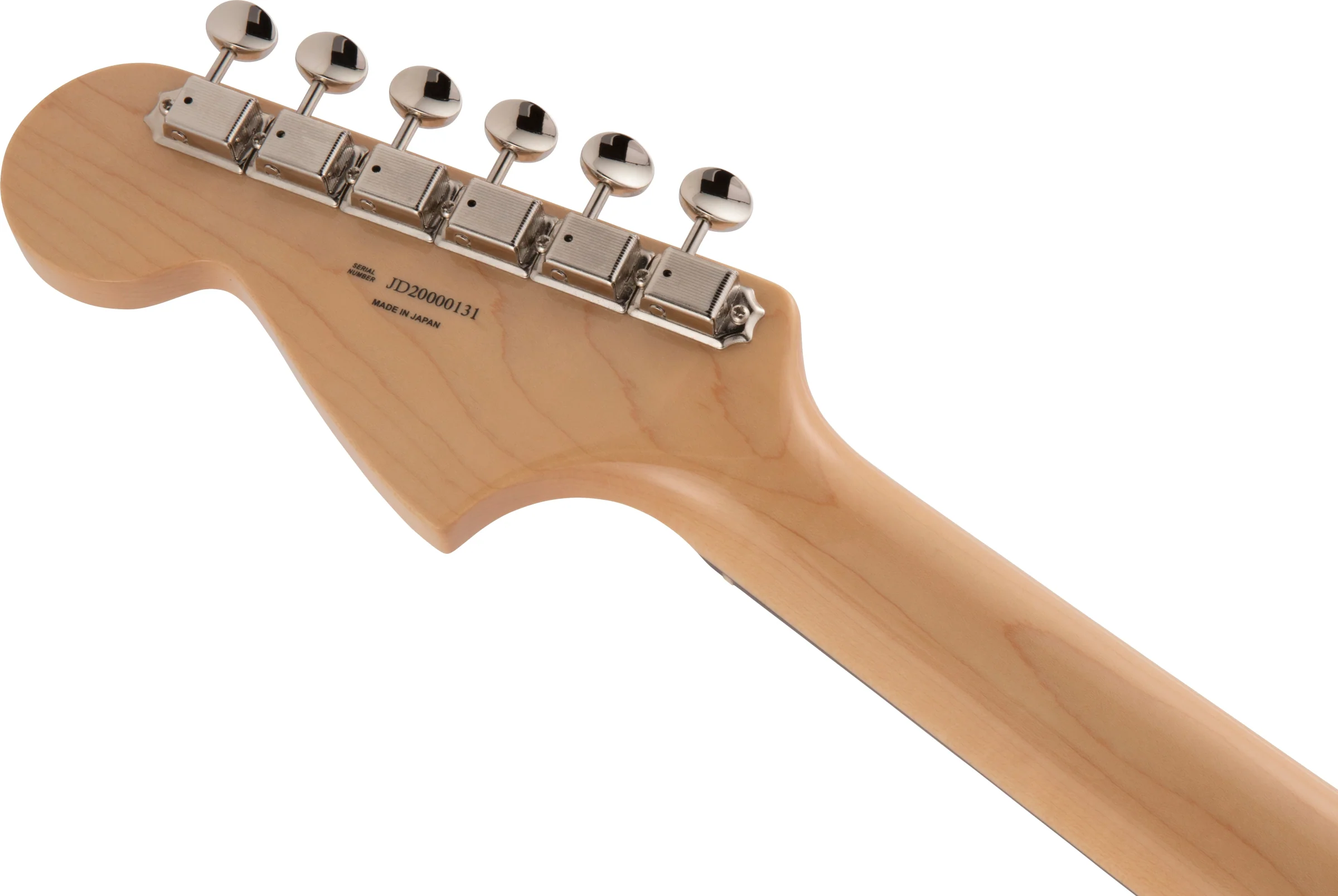 Fender Made in Japan Traditional II 60s Jaguar - Image 6