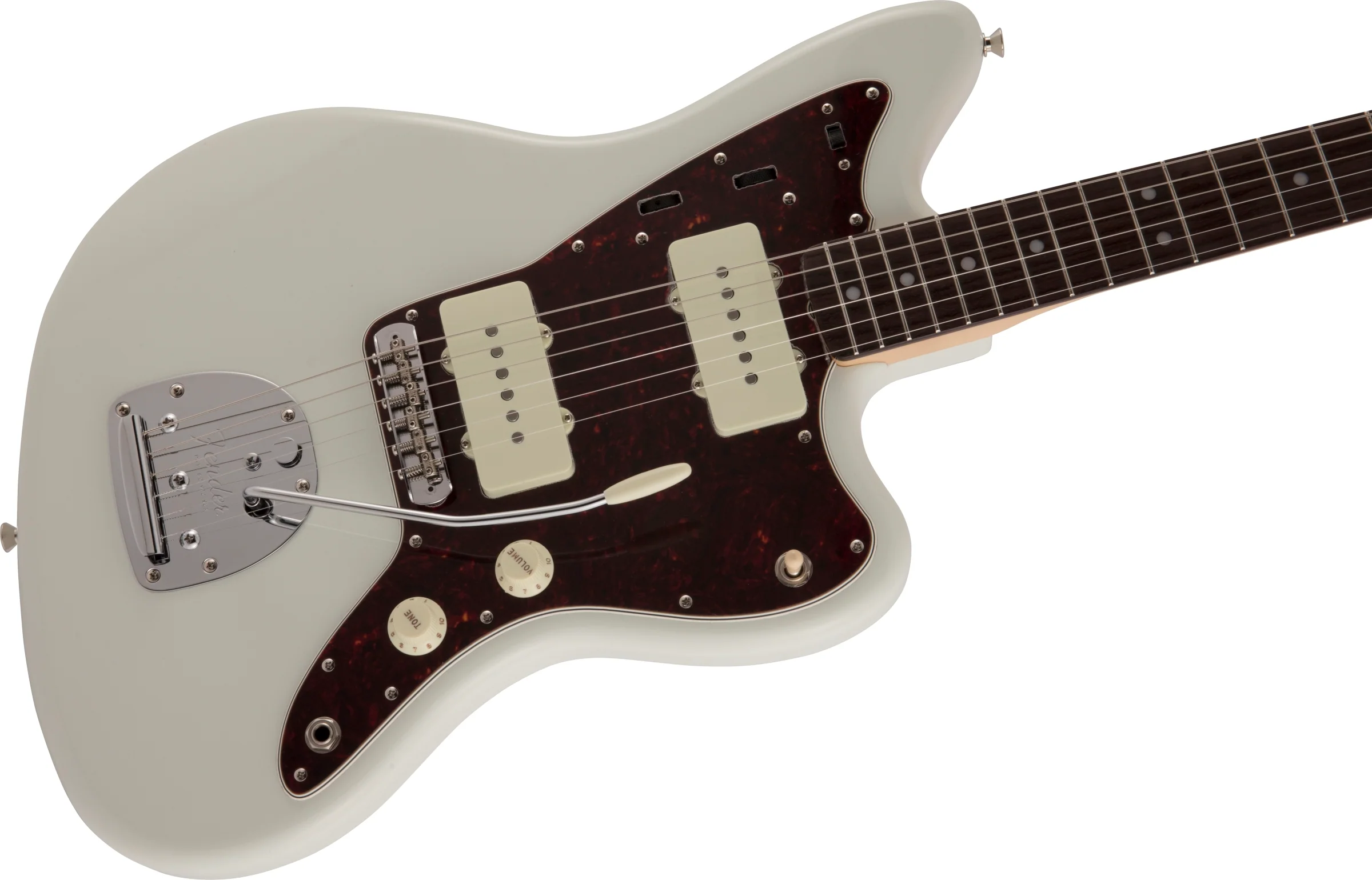 Fender Made in Japan Traditional II 60s Jazzmaster - Image 10