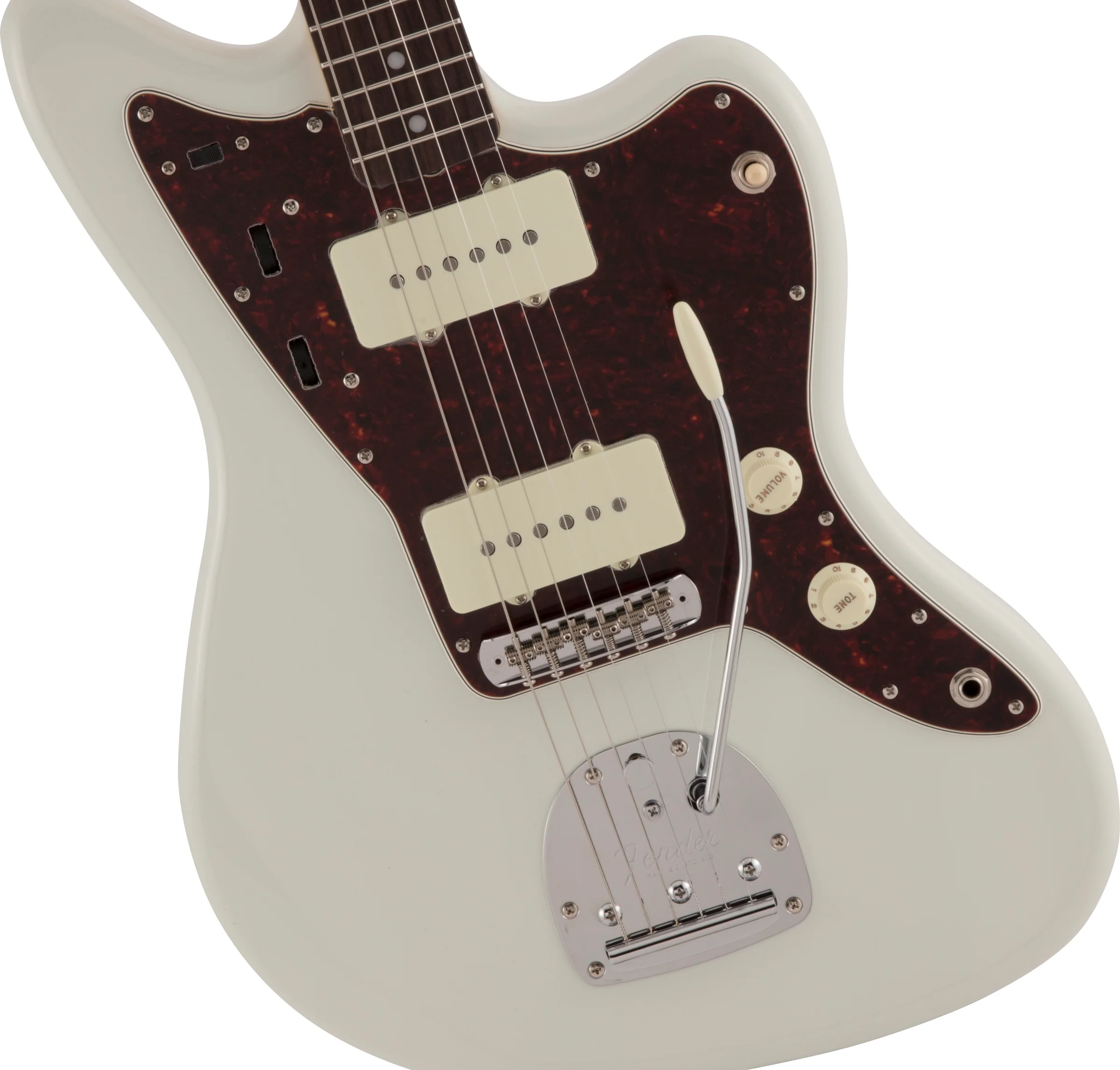 Fender Made in Japan Traditional II 60s Jazzmaster - Image 11