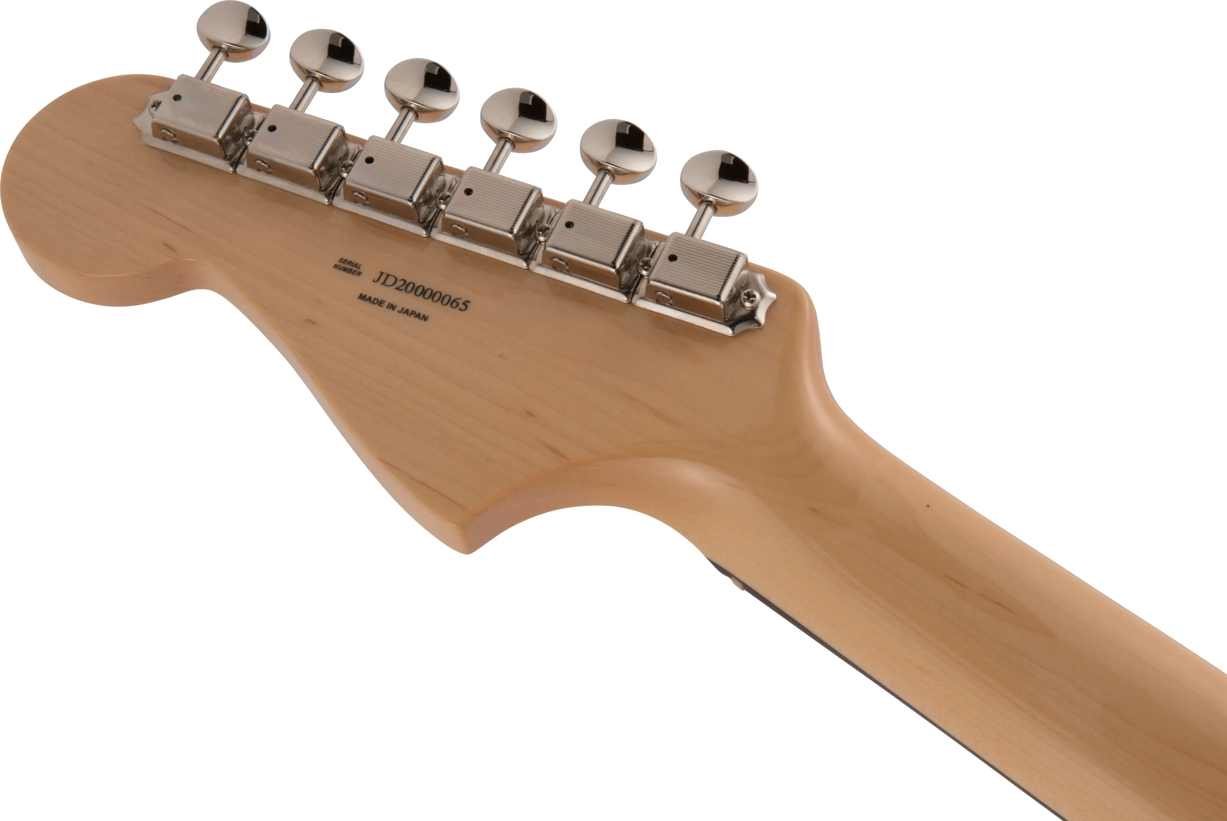Fender Made in Japan Traditional II 60s Jazzmaster - Image 13