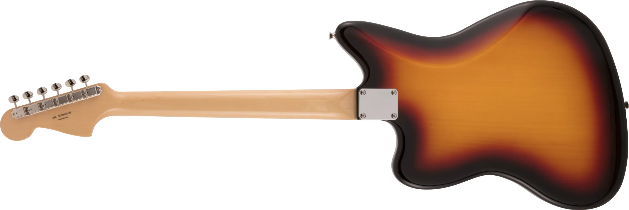 Fender Made in Japan Traditional II 60s Jazzmaster - Image 3