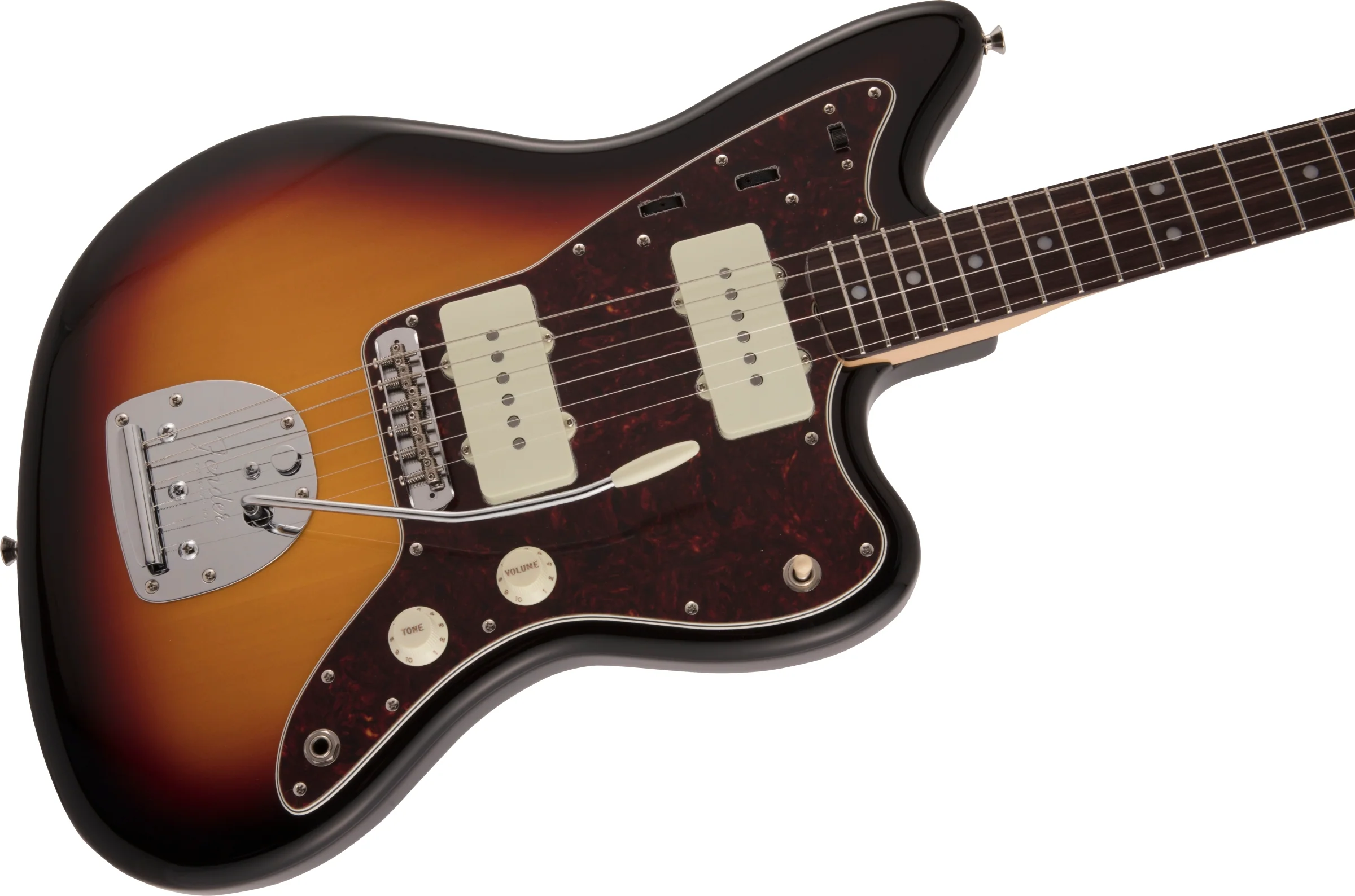 Fender Made in Japan Traditional II 60s Jazzmaster - Image 4