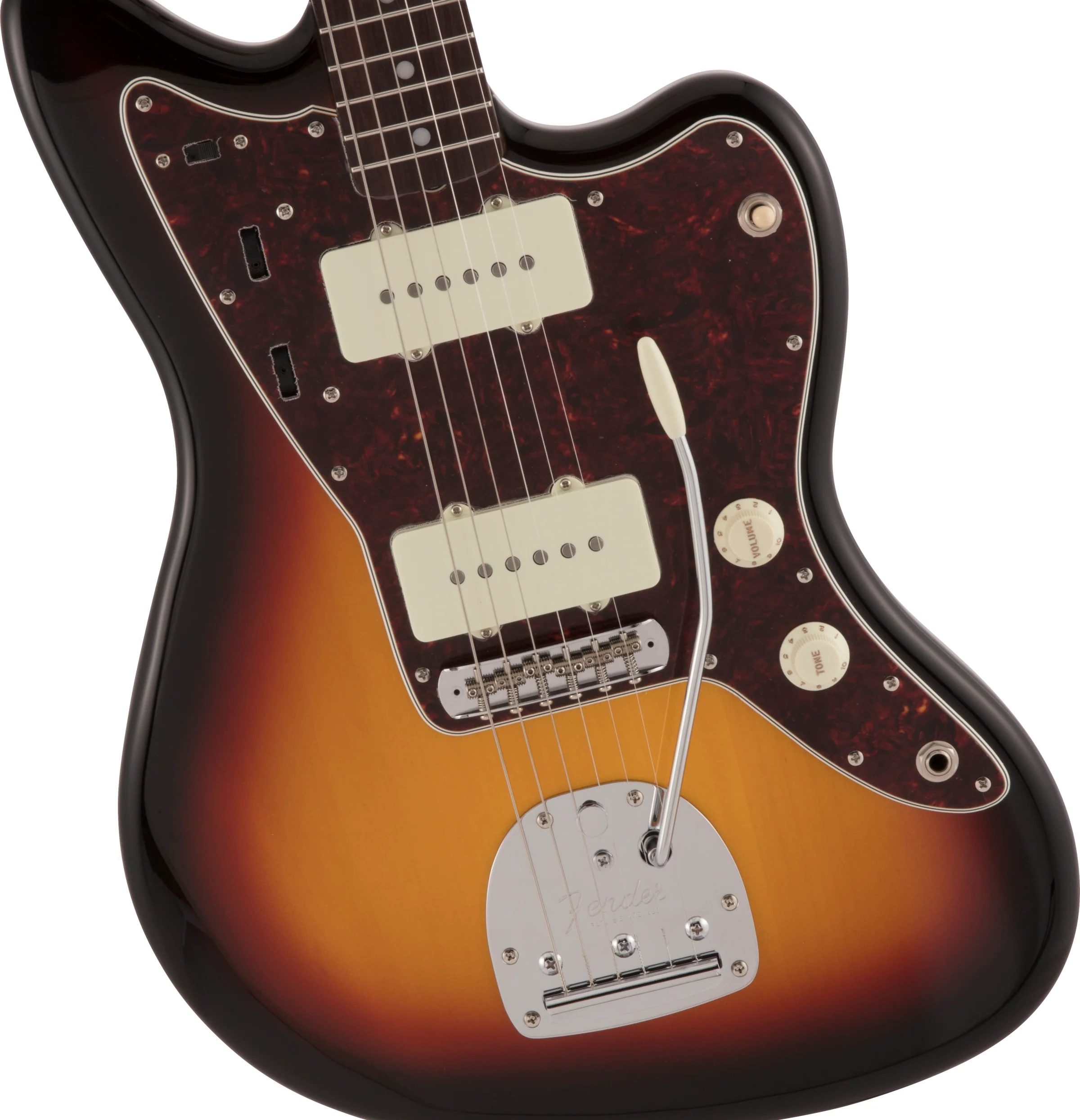 Fender Made in Japan Traditional II 60s Jazzmaster - Image 5