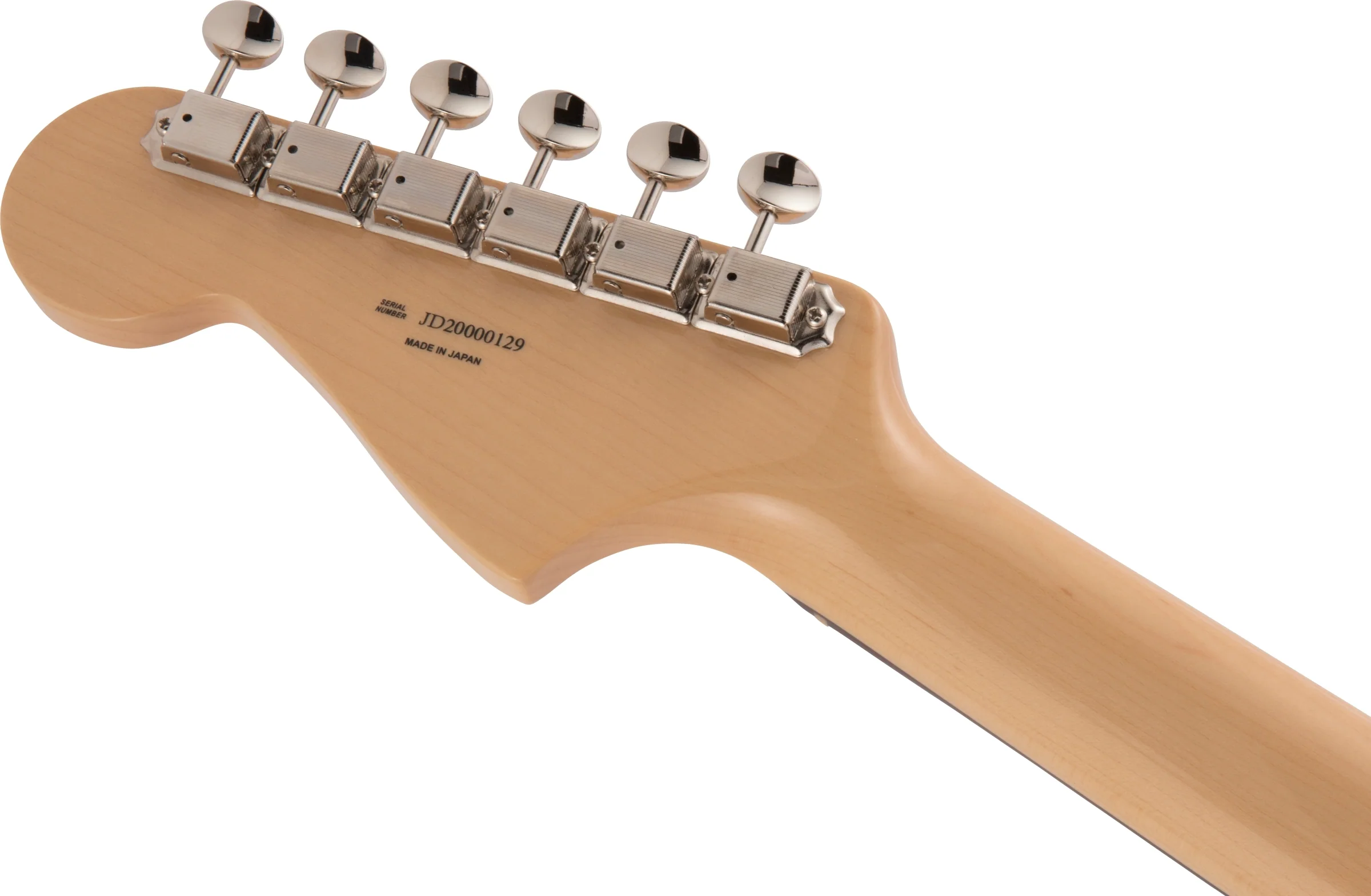 Fender Made in Japan Traditional II 60s Jazzmaster - Image 7