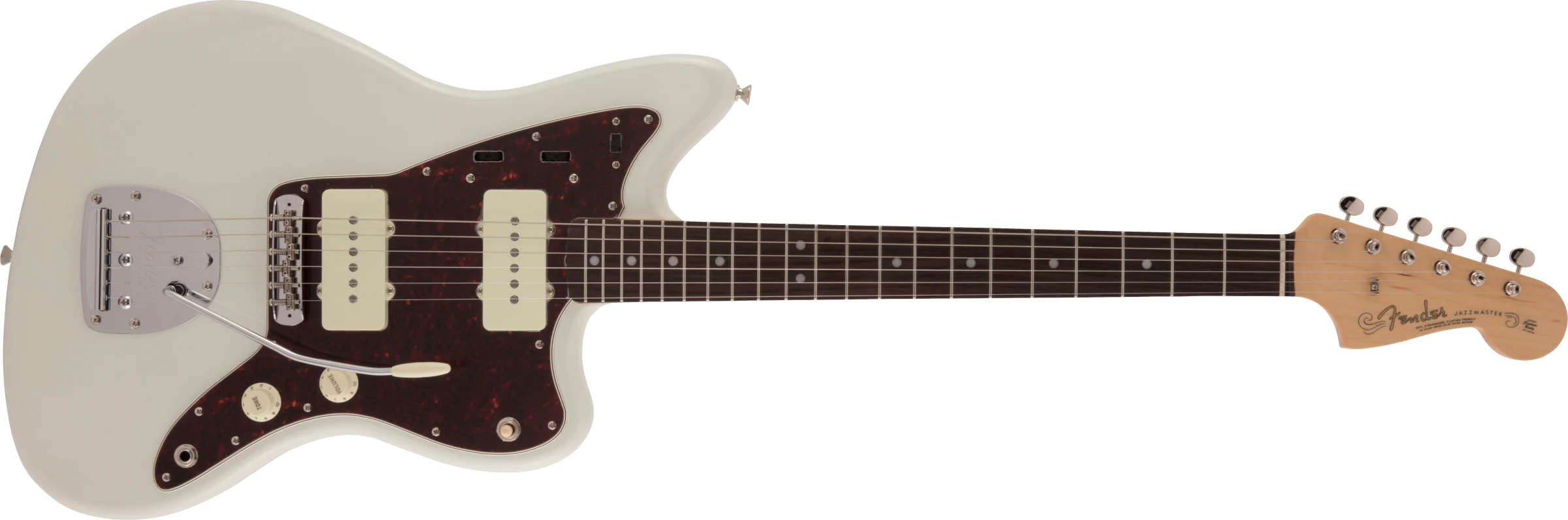 Fender Made in Japan Traditional II 60s Jazzmaster - Image 8