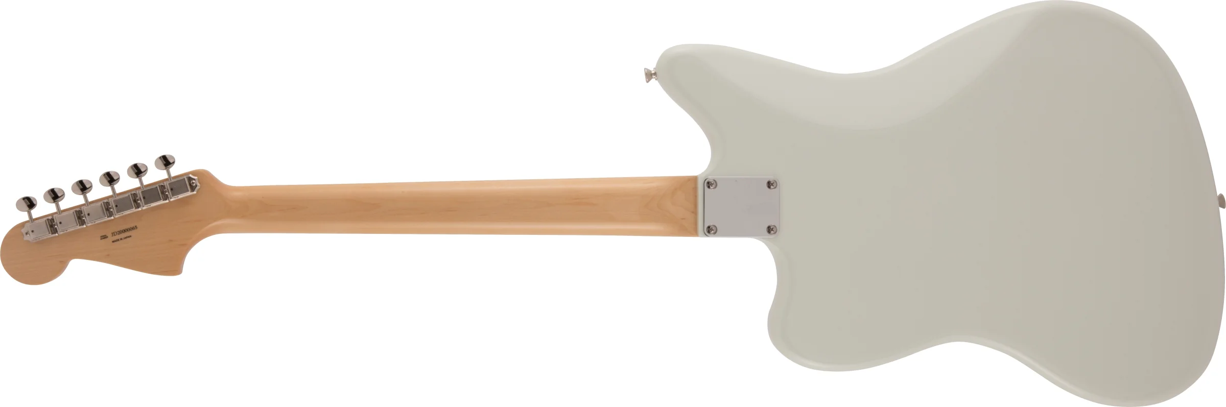 Fender Made in Japan Traditional II 60s Jazzmaster - Image 9