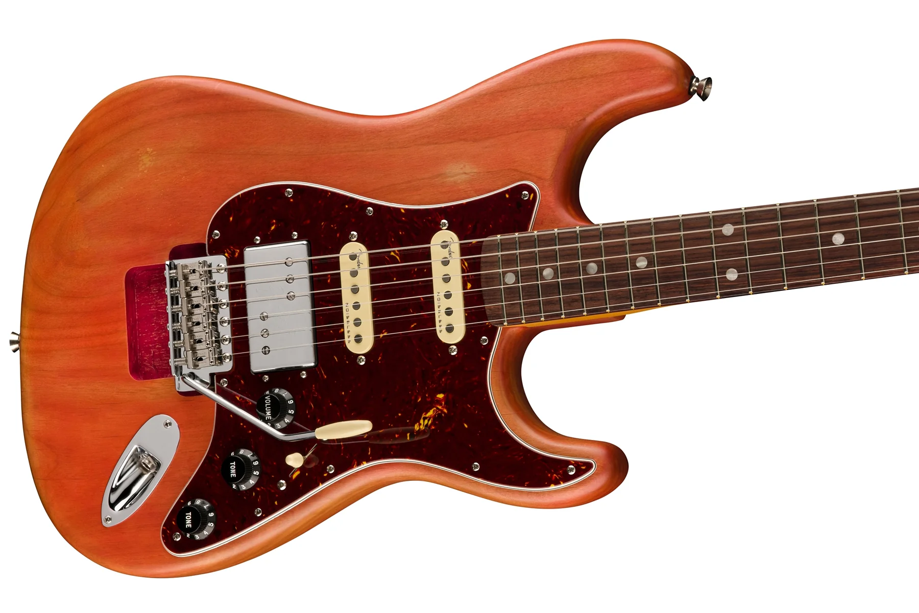 Fender Michael Landau Coma Stratocaster - Image 3