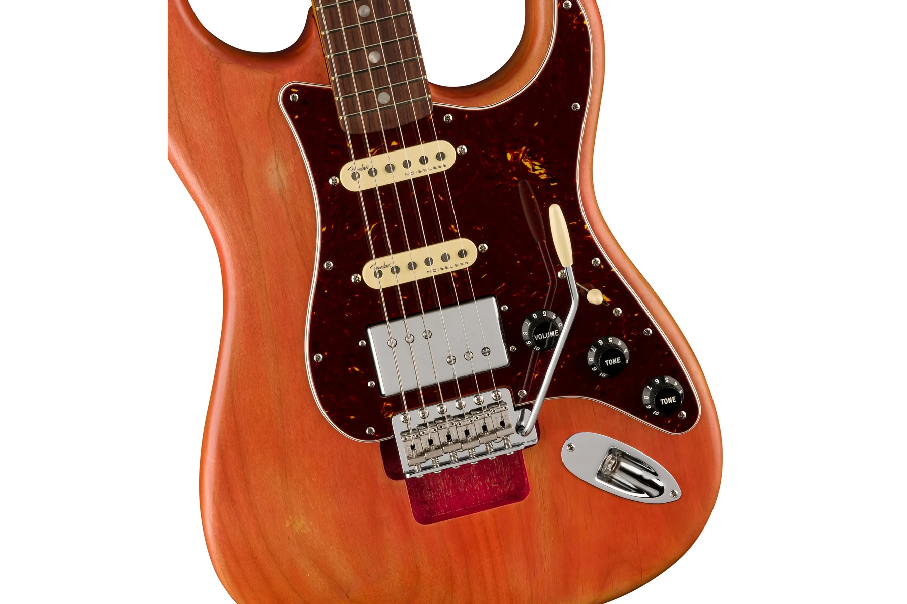 Fender Michael Landau Coma Stratocaster - Image 4