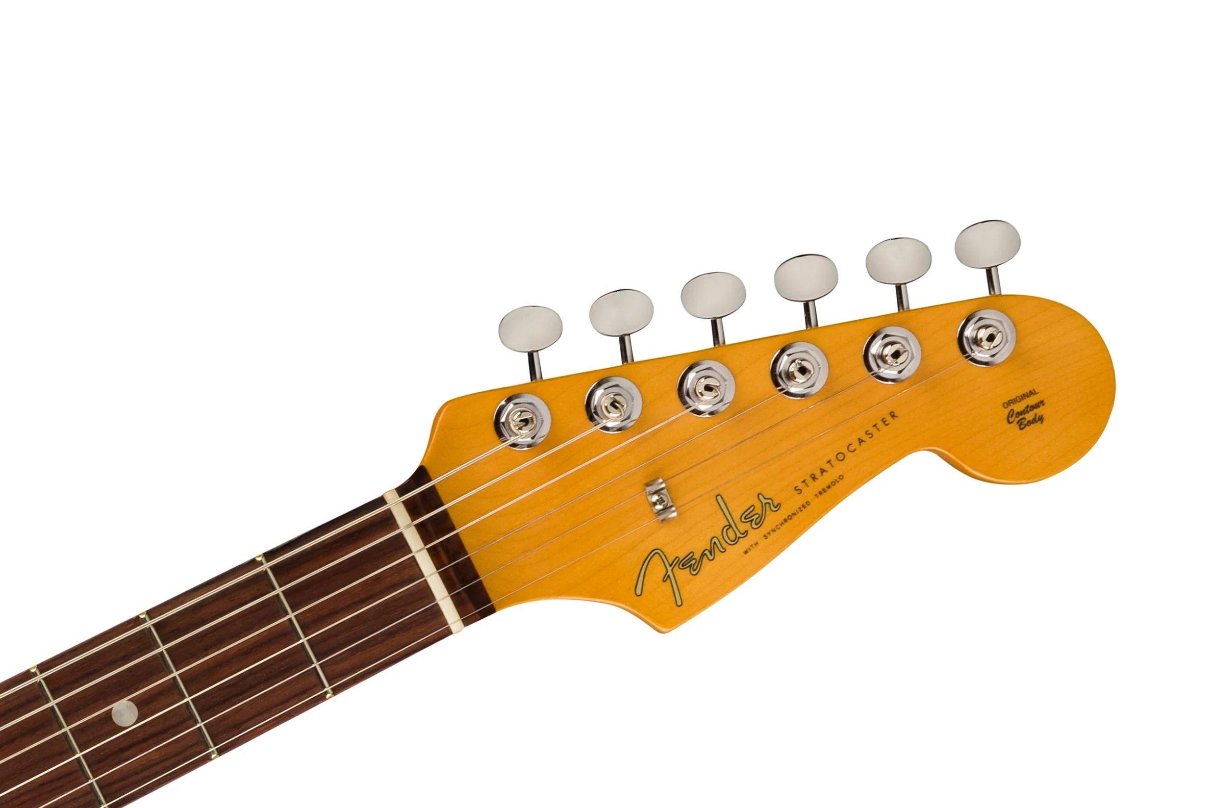 Fender Michael Landau Coma Stratocaster - Image 5