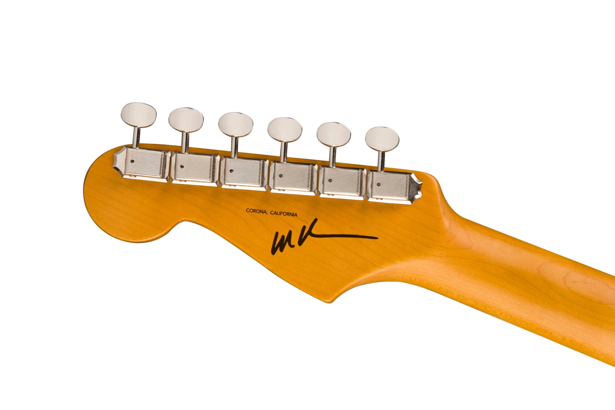 Fender Michael Landau Coma Stratocaster - Image 6