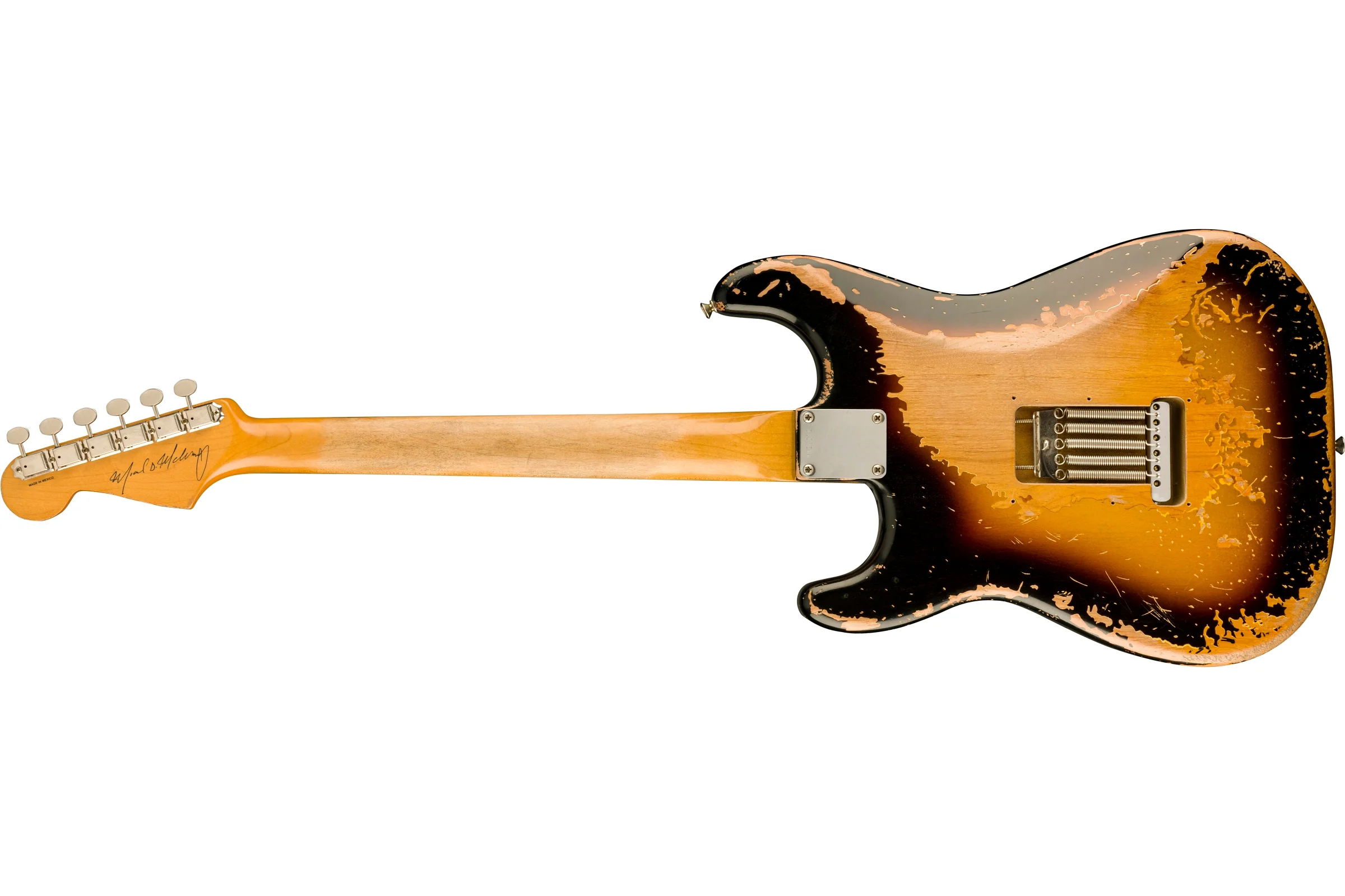 Fender Mike McCready Stratocaster - Image 2