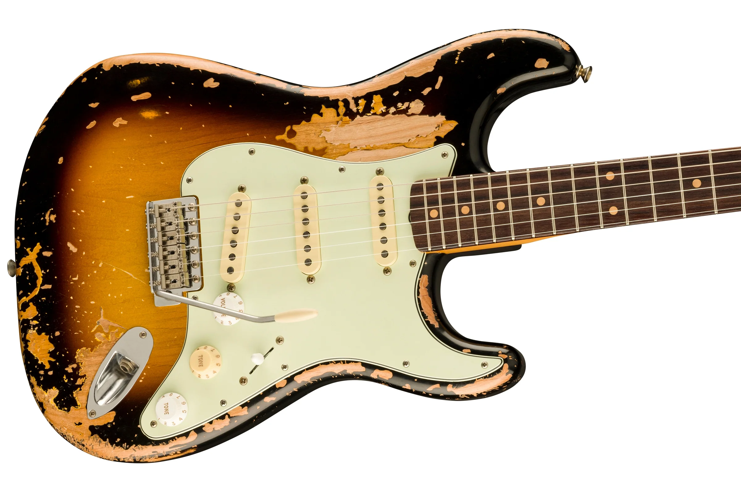 Fender Mike McCready Stratocaster - Image 3