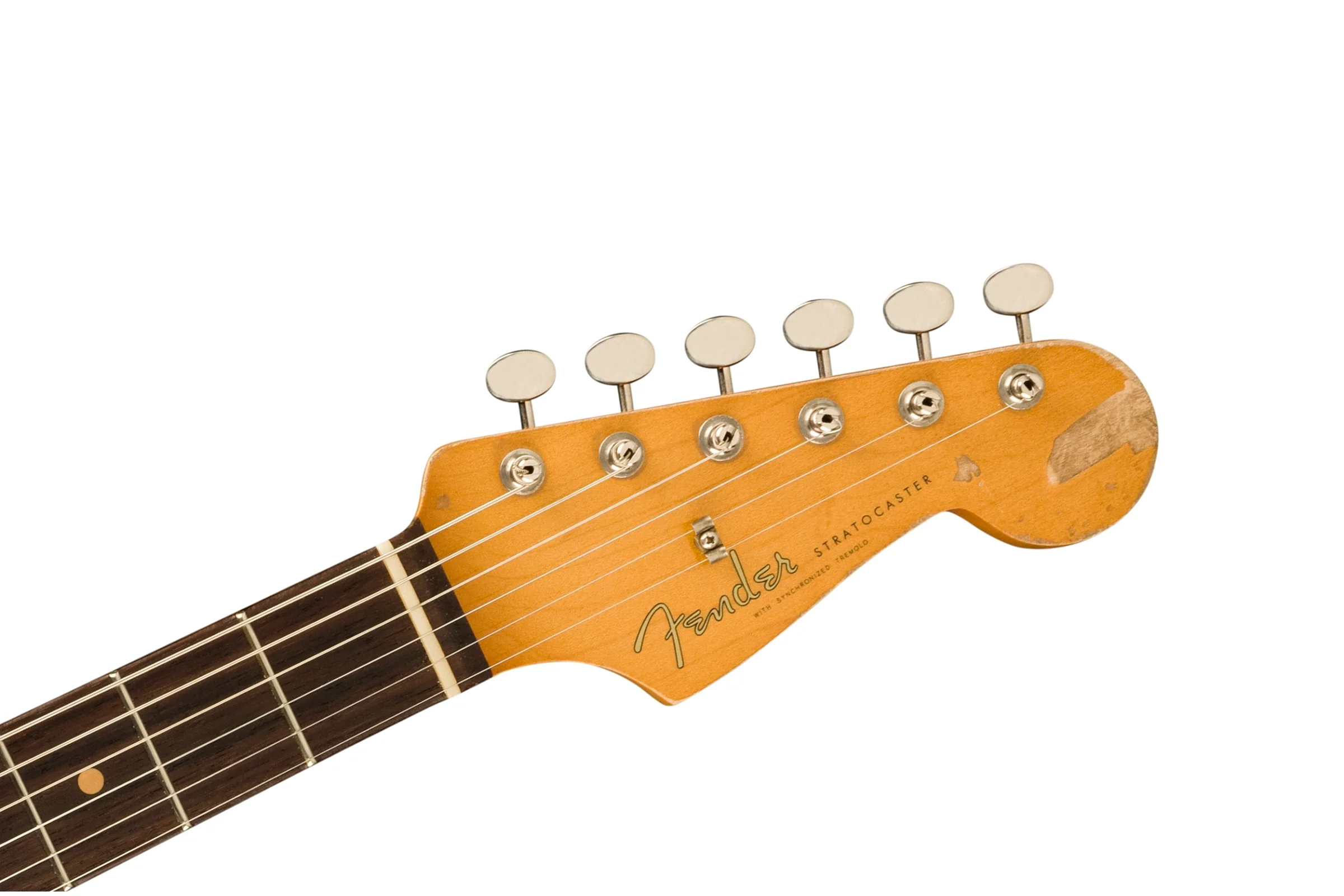 Fender Mike McCready Stratocaster - Image 5