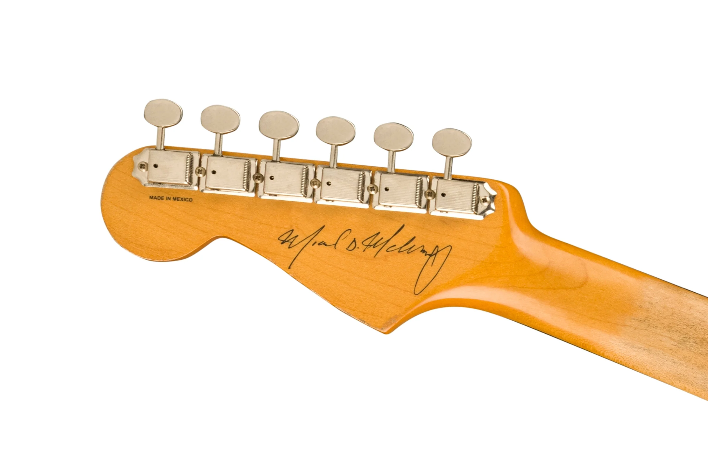 Fender Mike McCready Stratocaster - Image 6