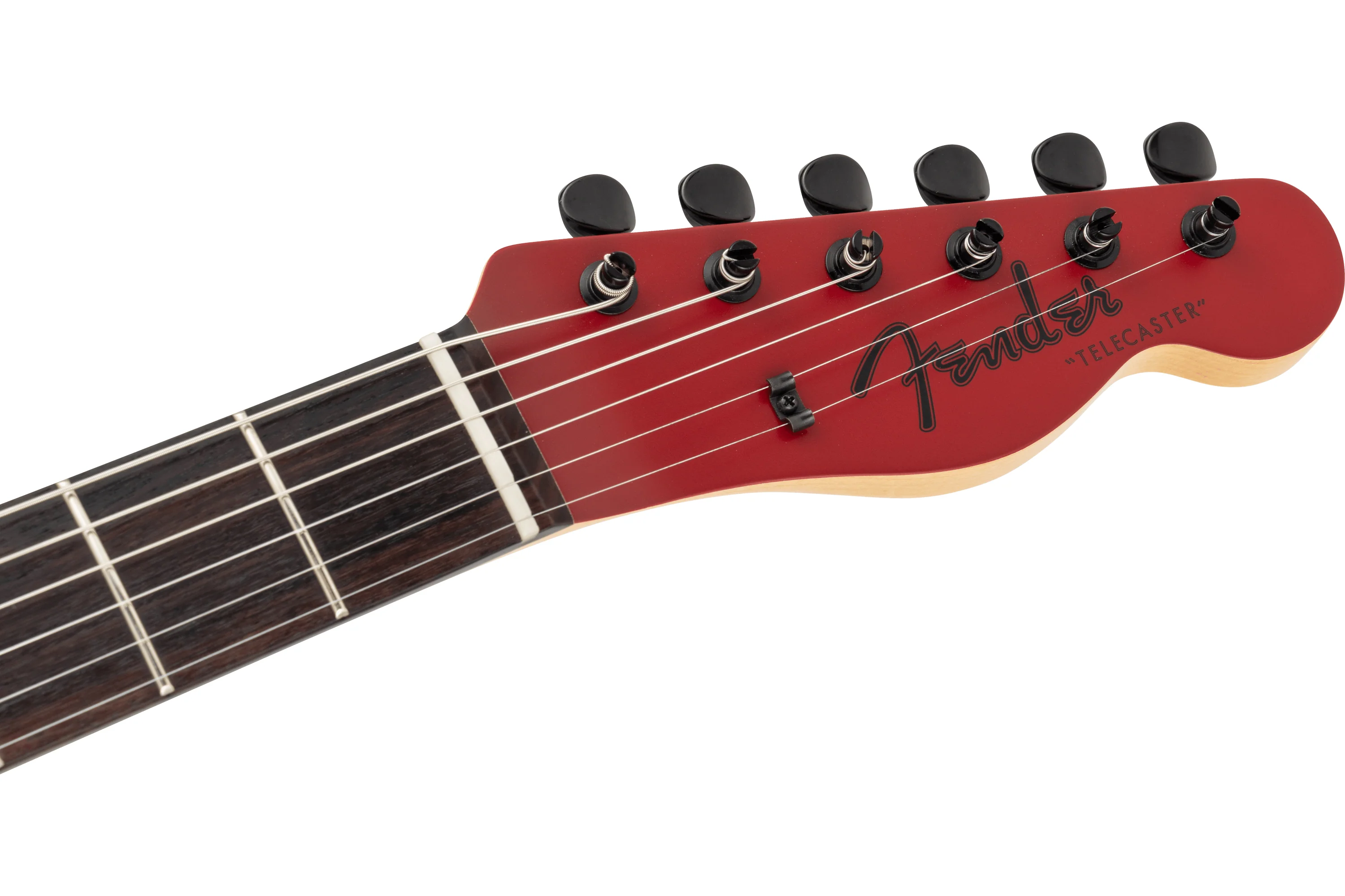 Fender Monster Hunter Rathalos Telecaster - Image 5