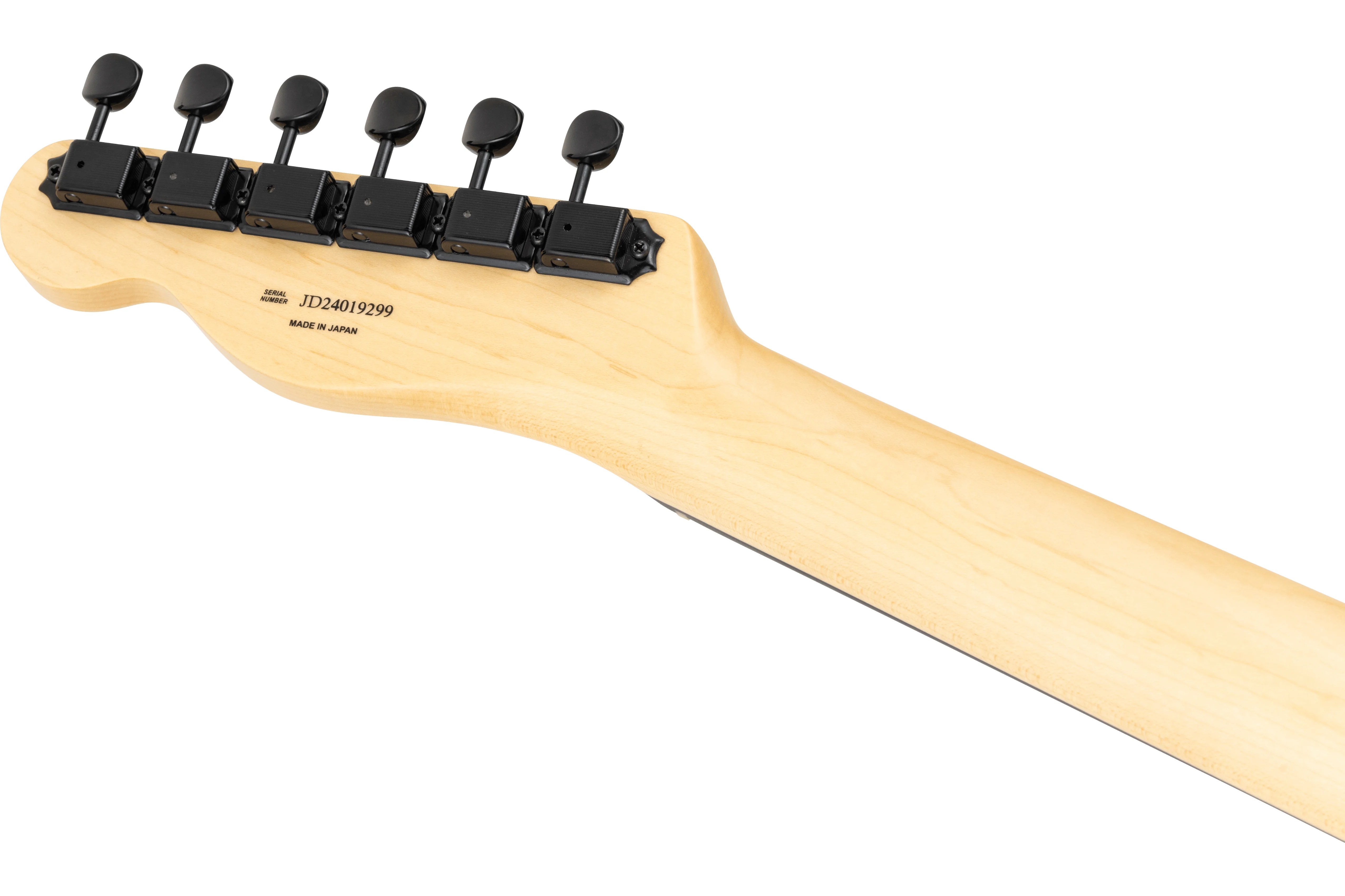 Fender Monster Hunter Rathalos Telecaster - Image 6