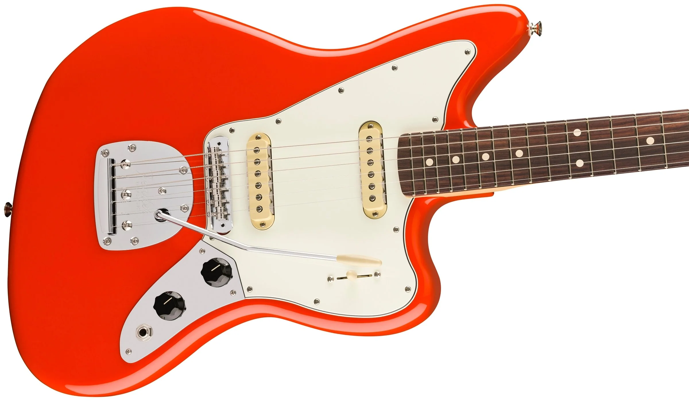 Fender Player II Jaguar - Image 10