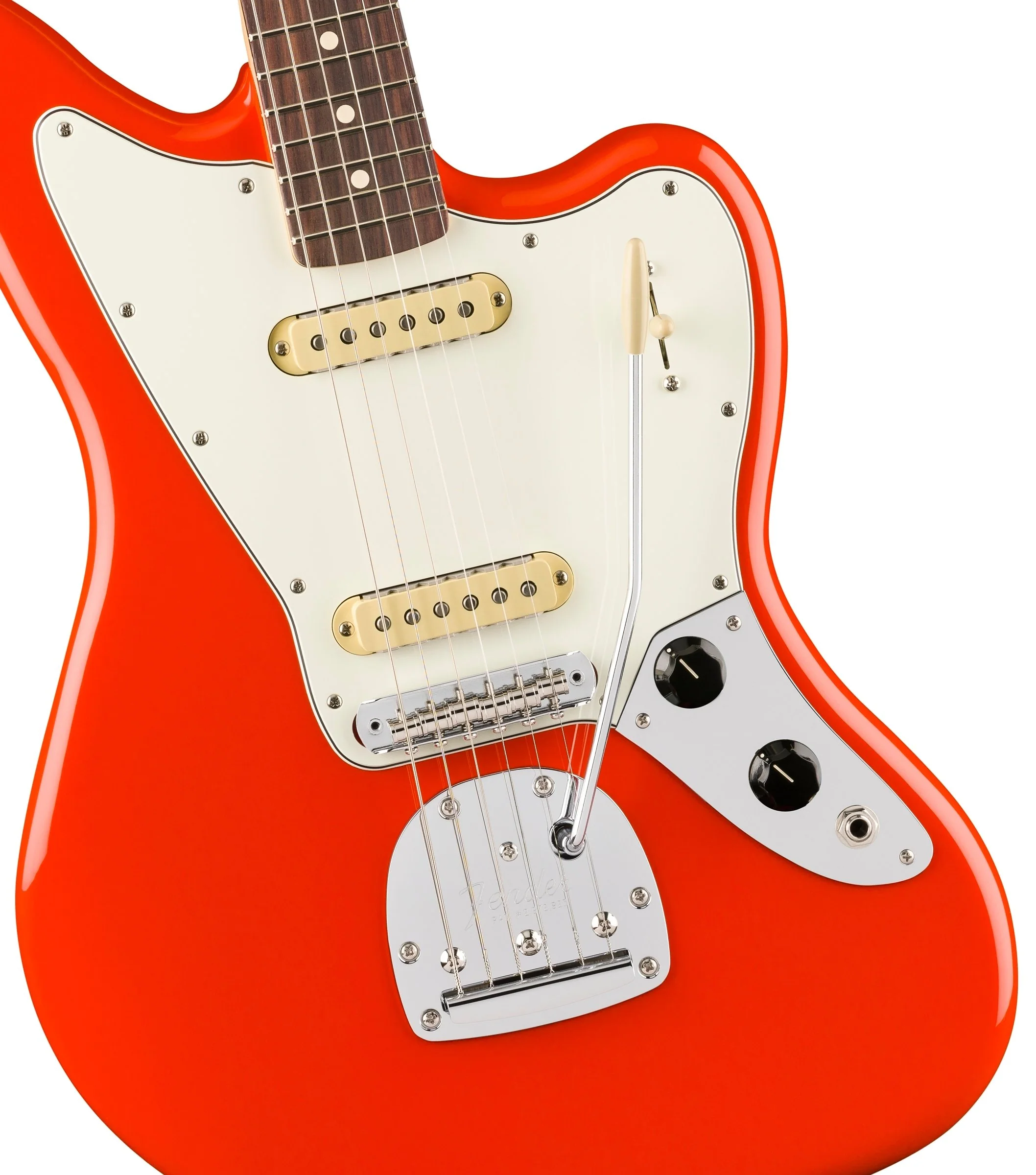 Fender Player II Jaguar - Image 11