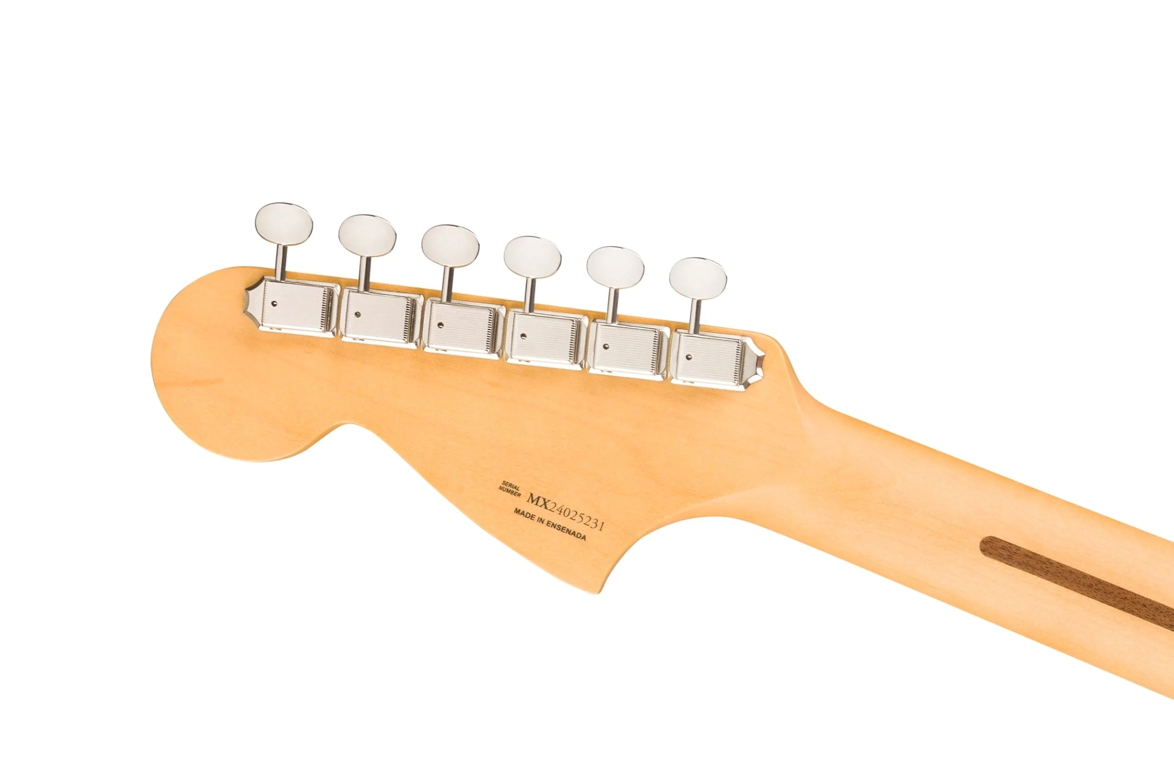 Fender Player II Jaguar - Image 13