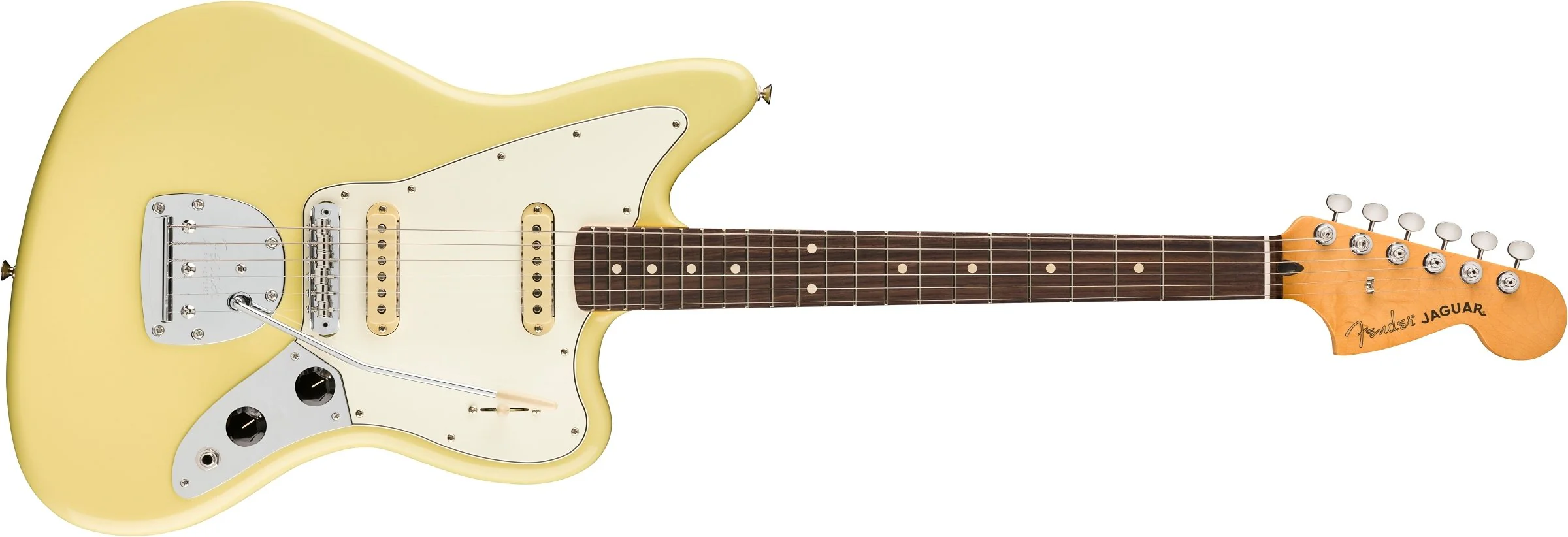 Fender Player II Jaguar - Image 14