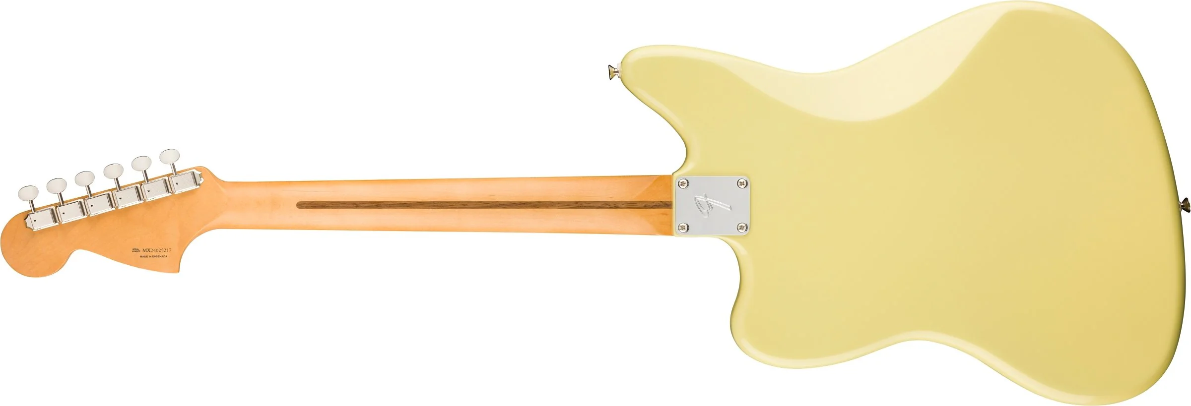 Fender Player II Jaguar - Image 15