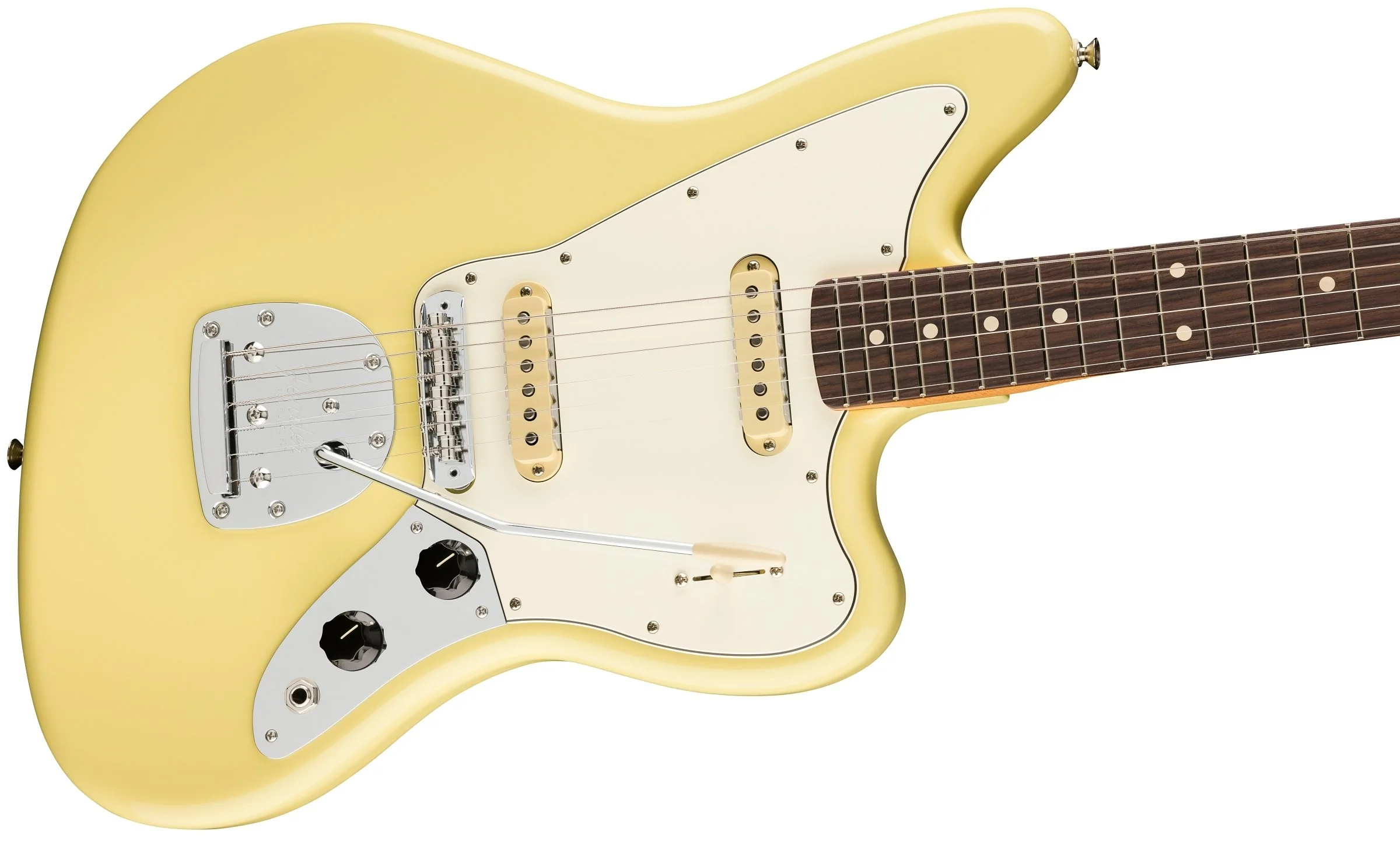 Fender Player II Jaguar - Image 16