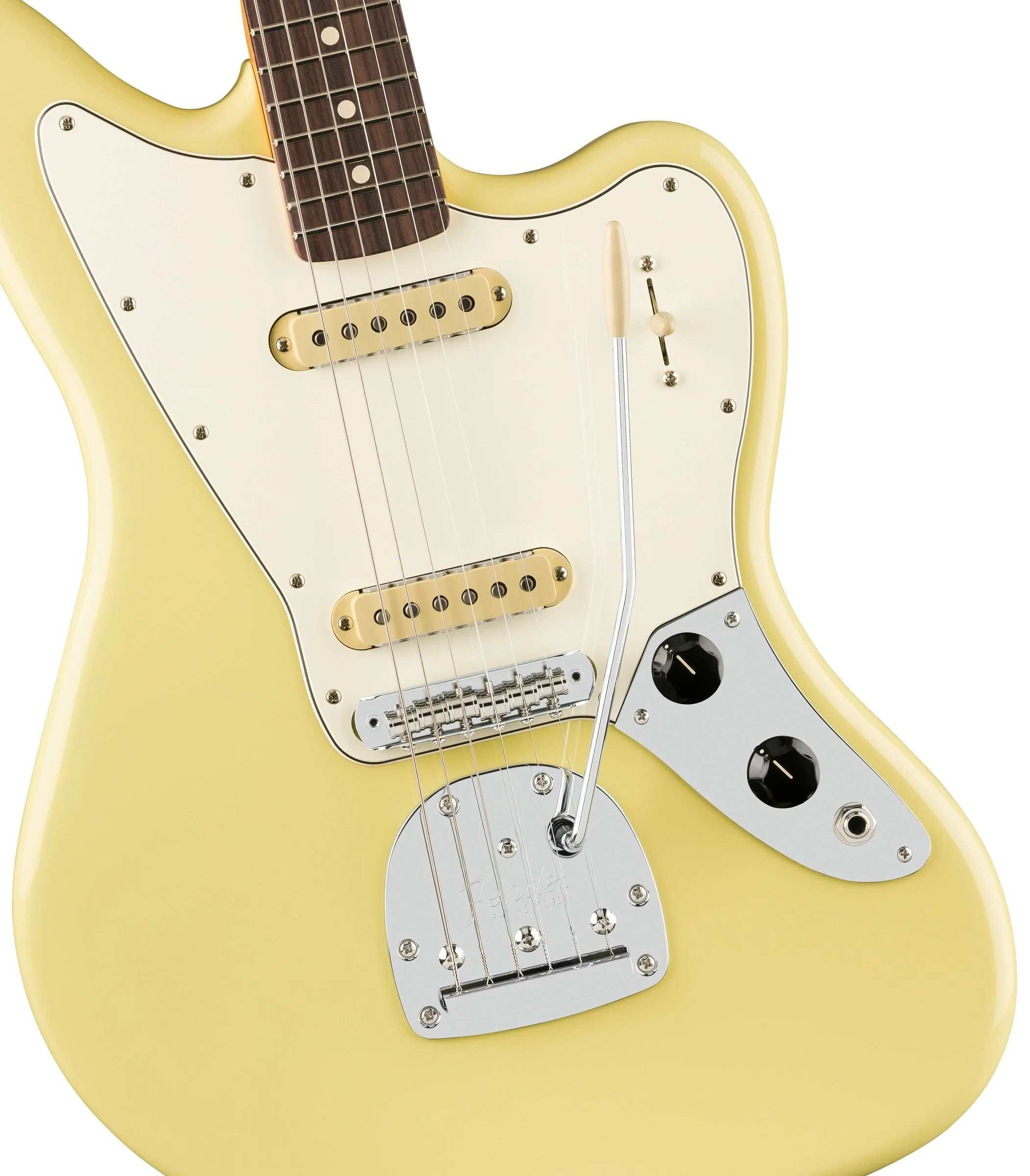 Fender Player II Jaguar - Image 17
