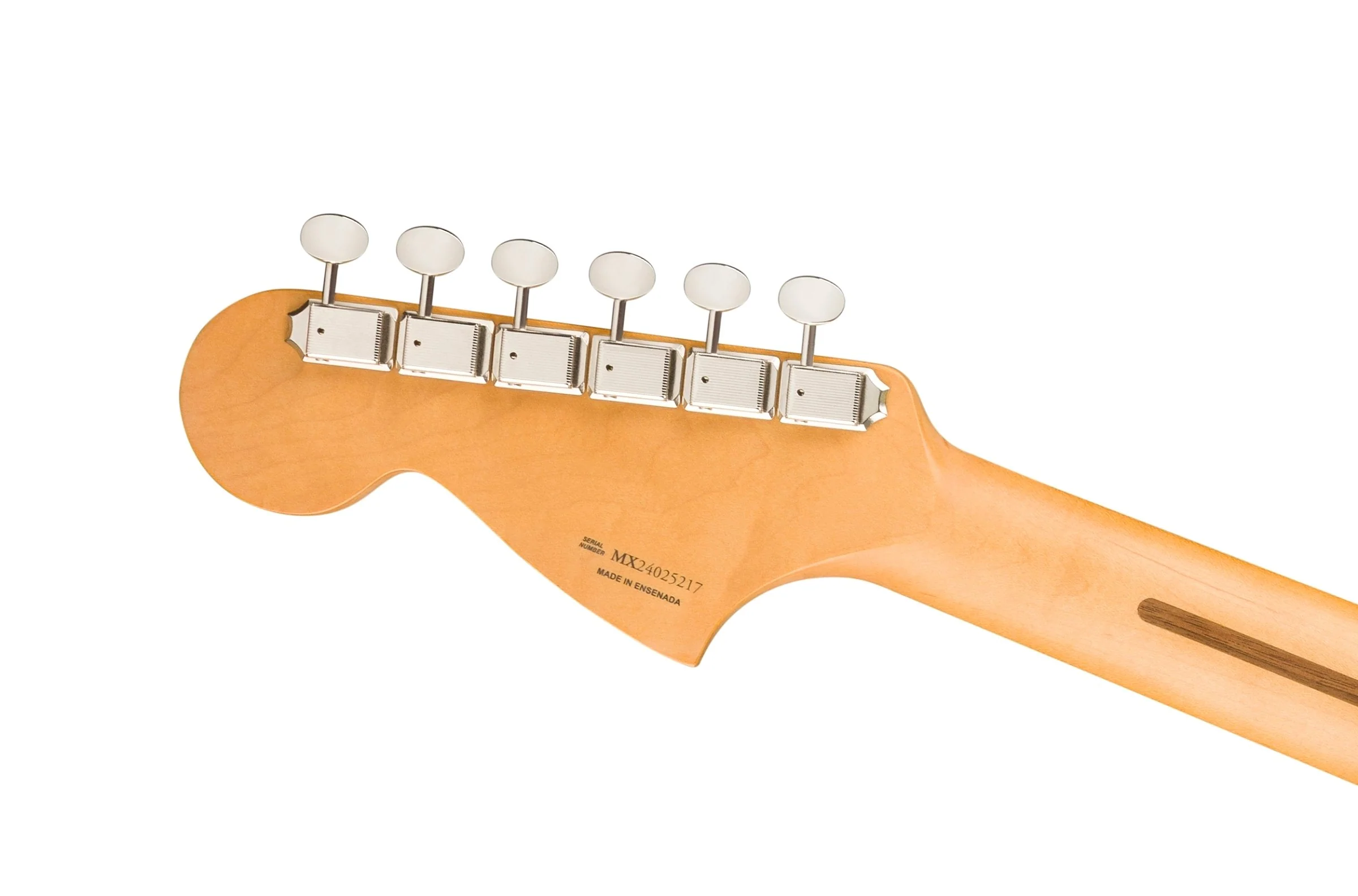 Fender Player II Jaguar - Image 19
